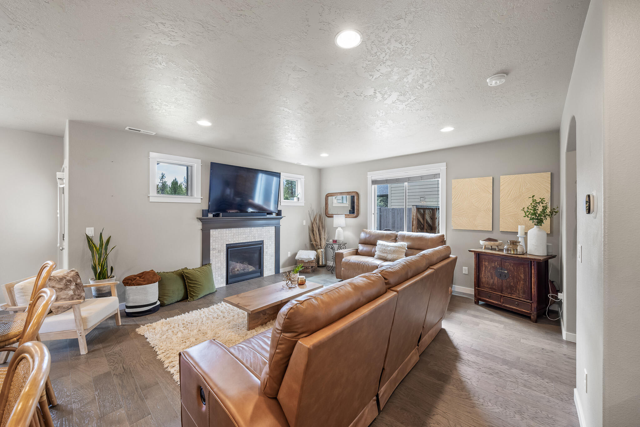 Cascade Heights - Residential