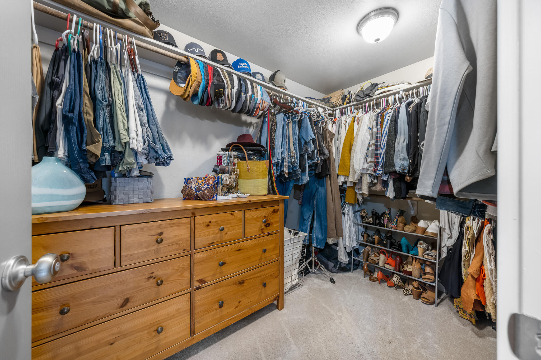 Cascade Heights - Residential