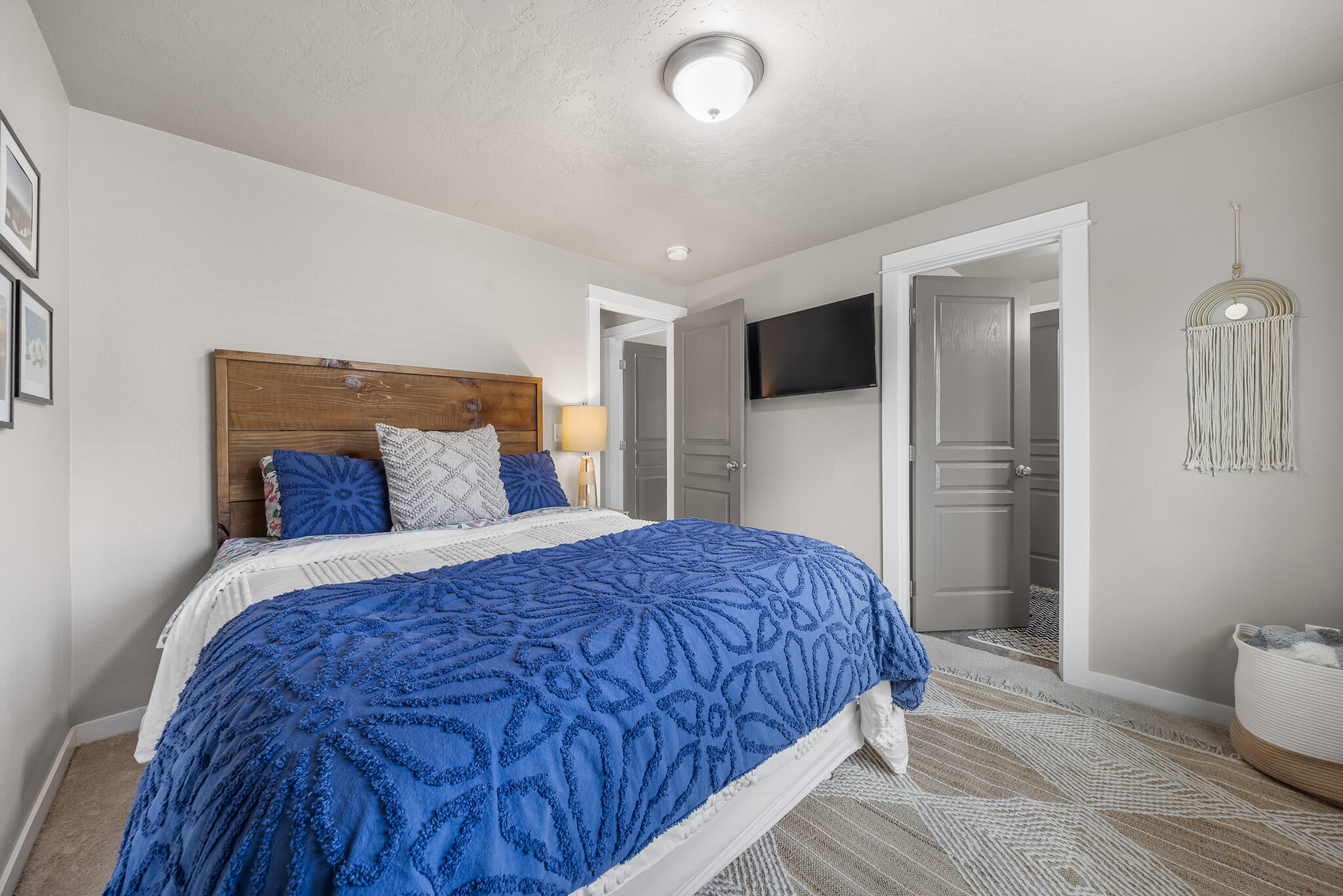 Cascade Heights - Residential