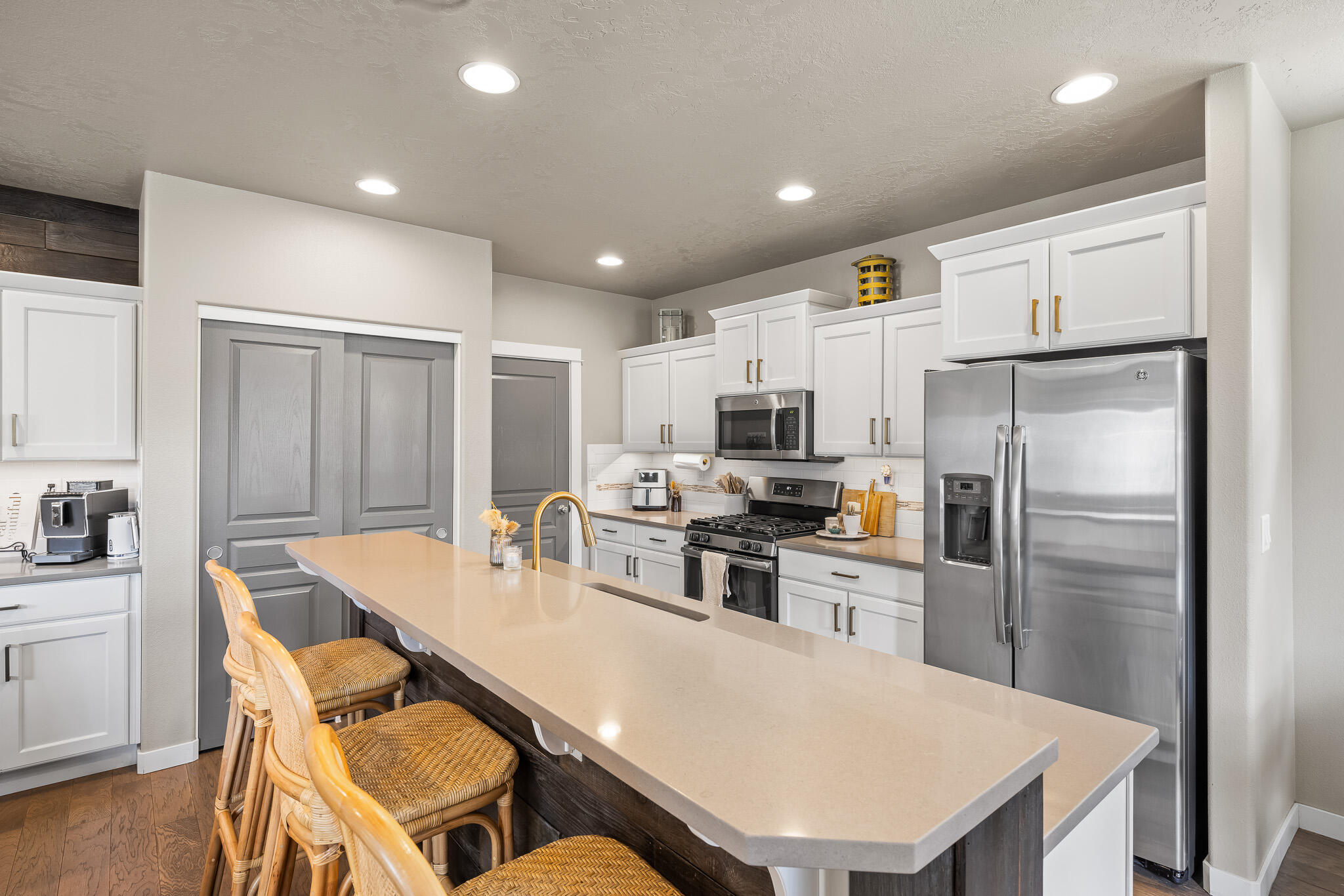 Cascade Heights - Residential