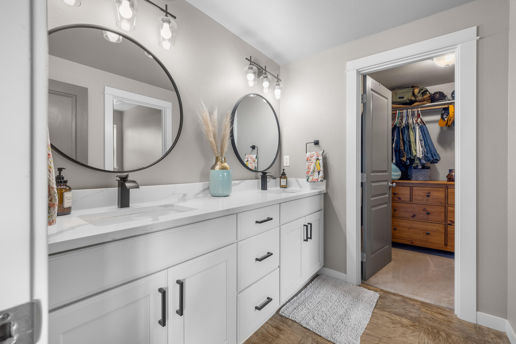 Cascade Heights - Residential