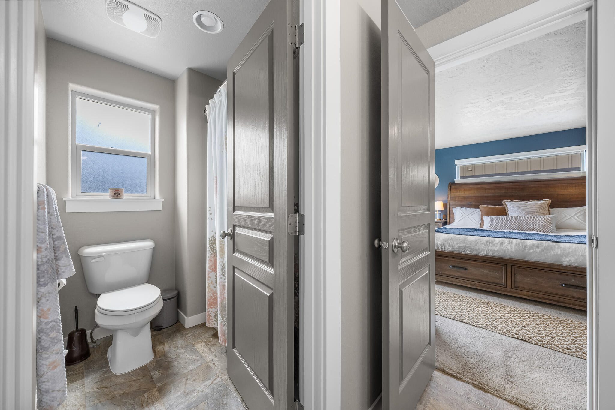 Cascade Heights - Residential