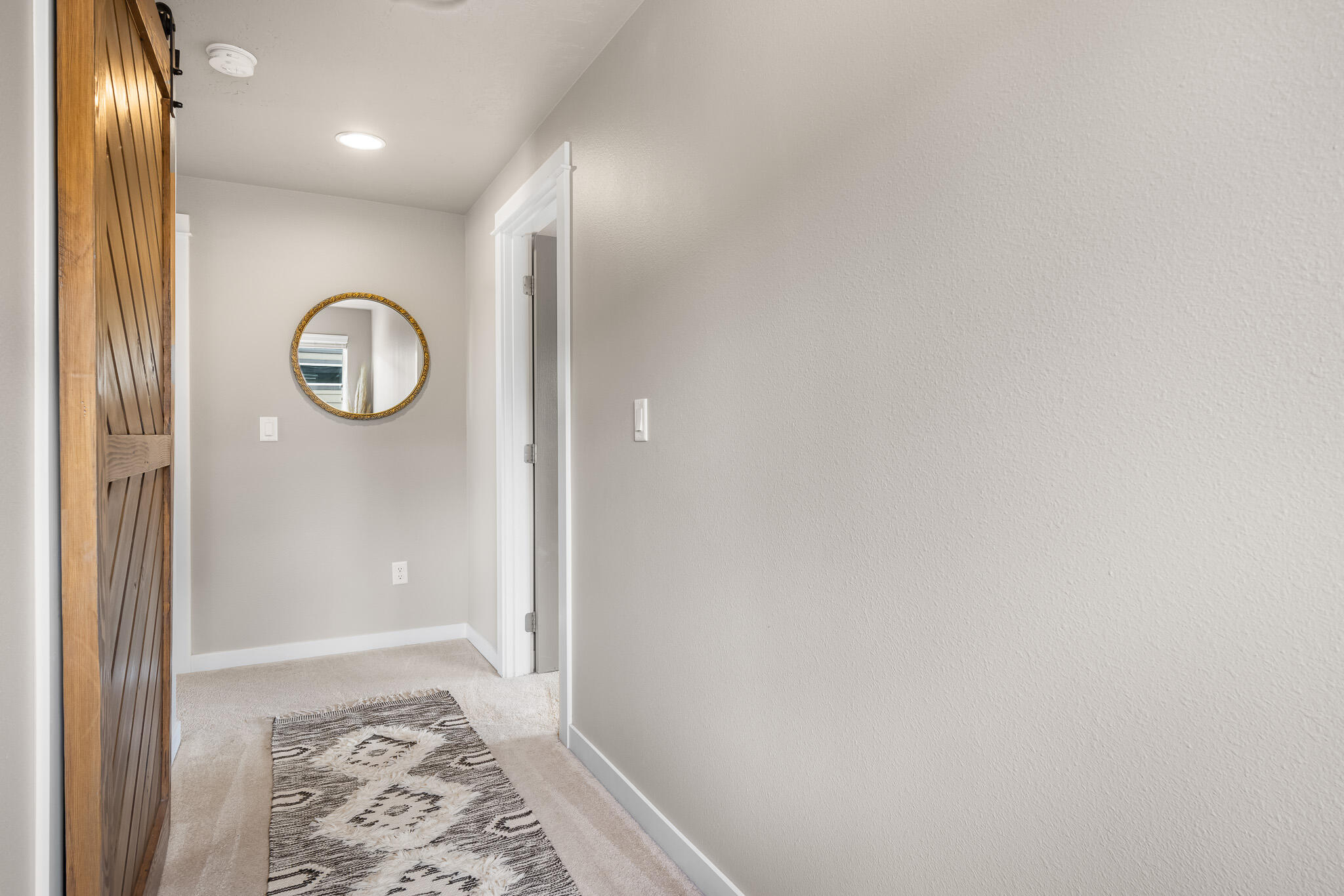 Cascade Heights - Residential