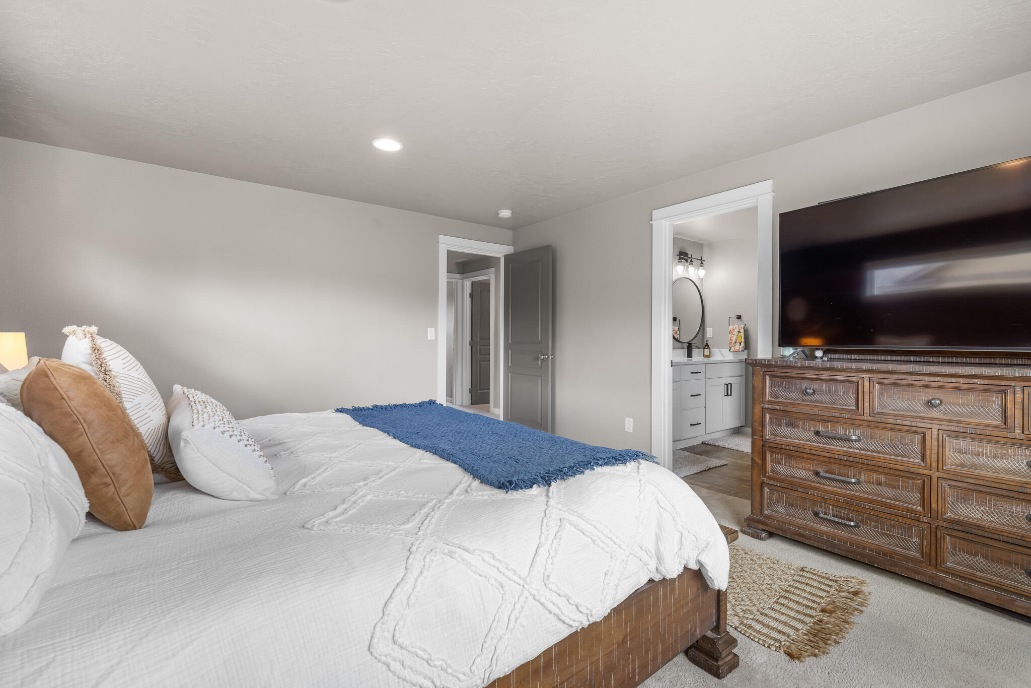 Cascade Heights - Residential