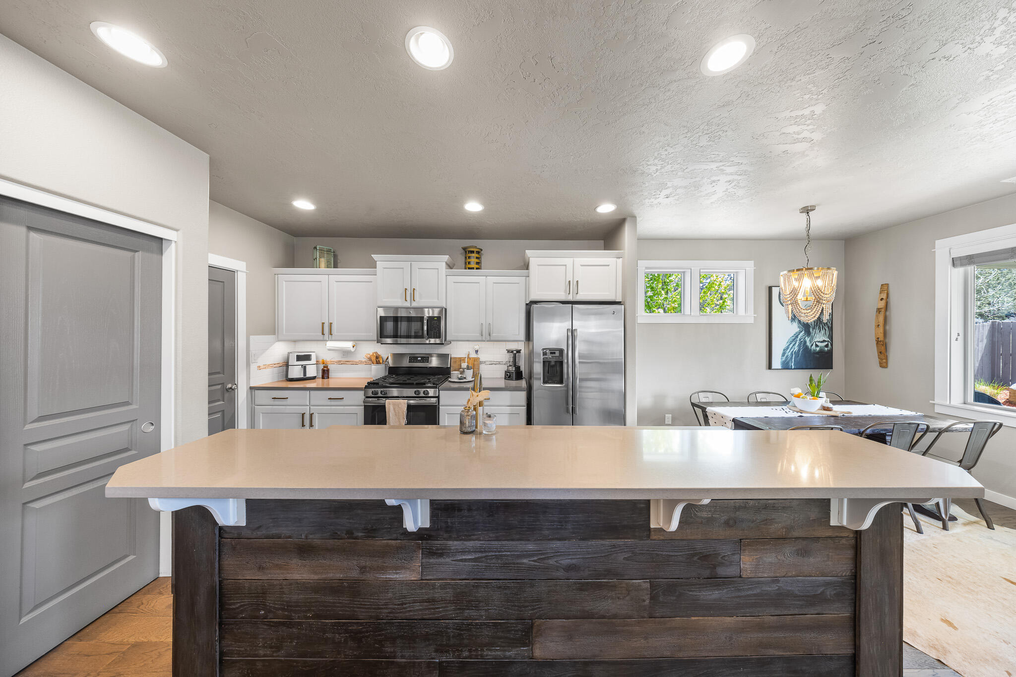 Cascade Heights - Residential