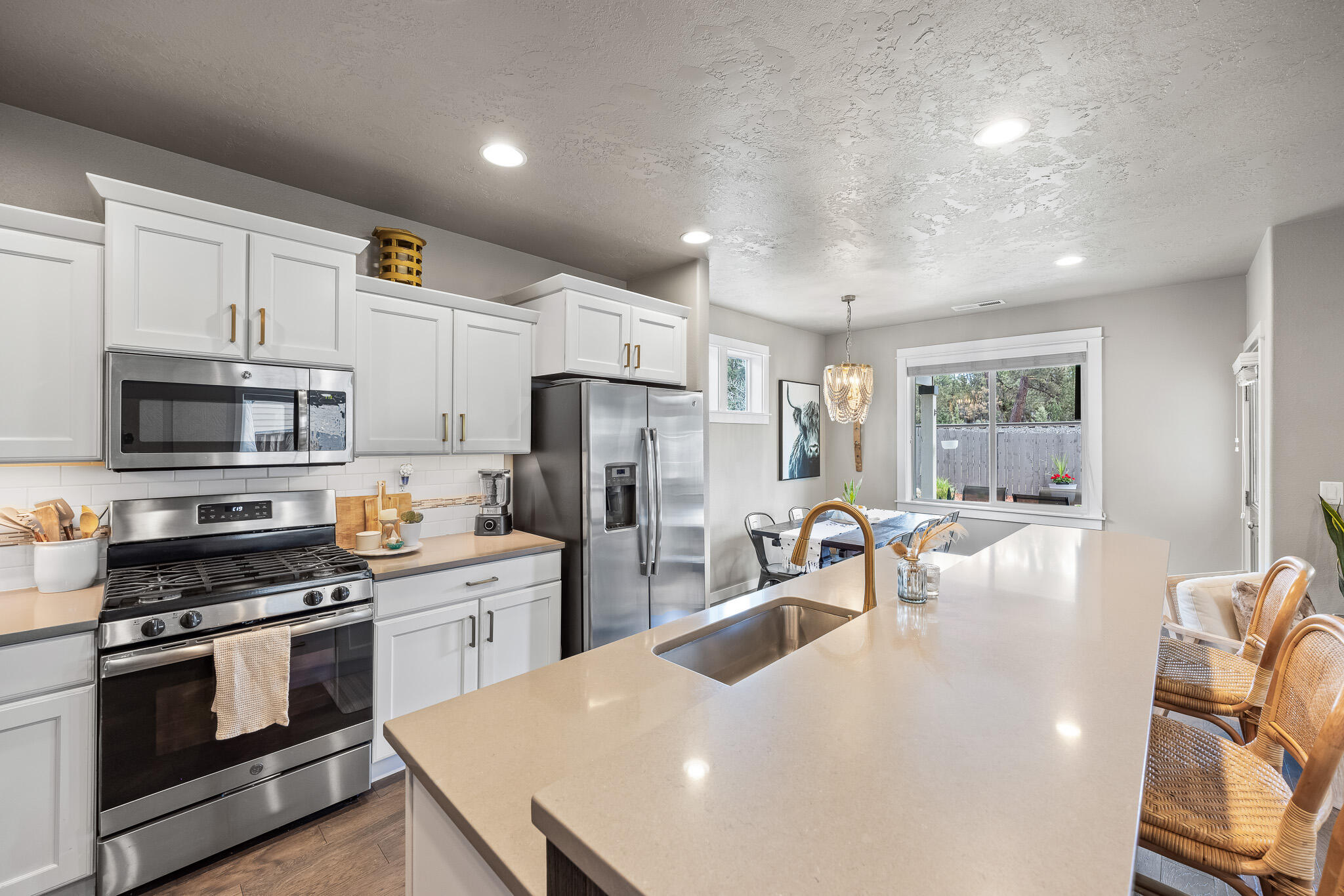 Cascade Heights - Residential