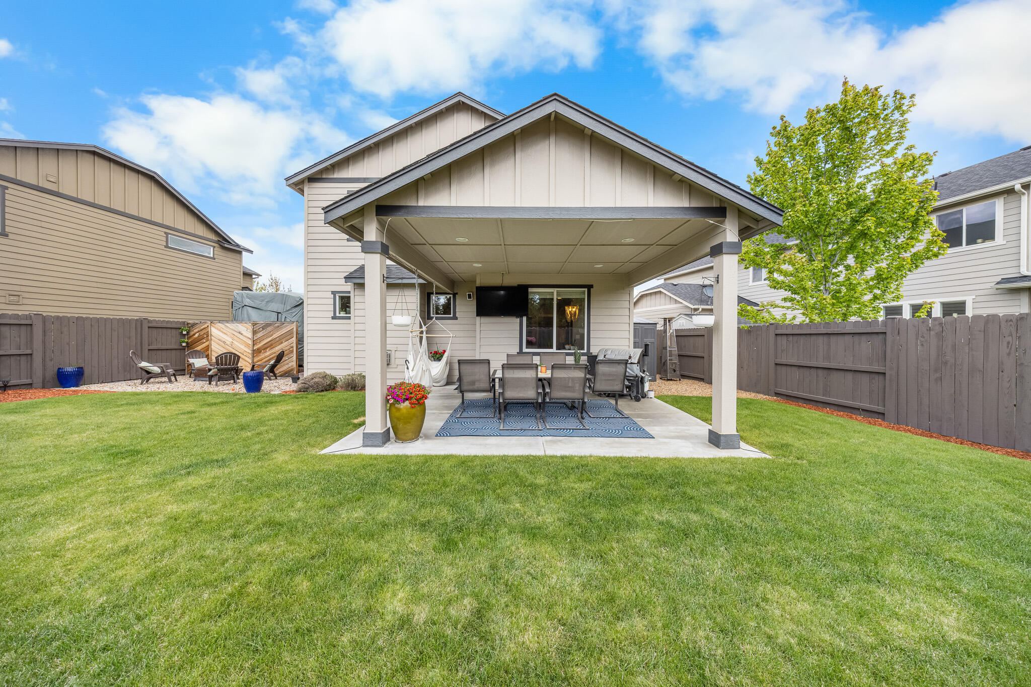 Cascade Heights - Residential