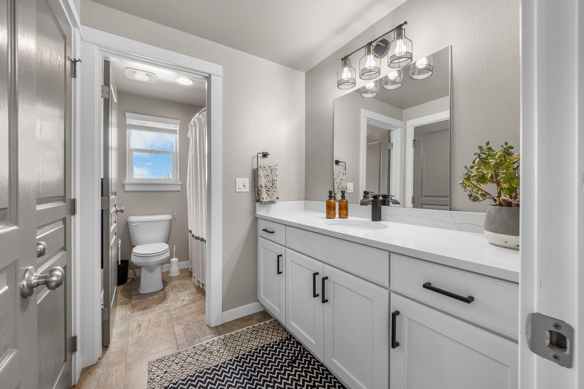 Cascade Heights - Residential