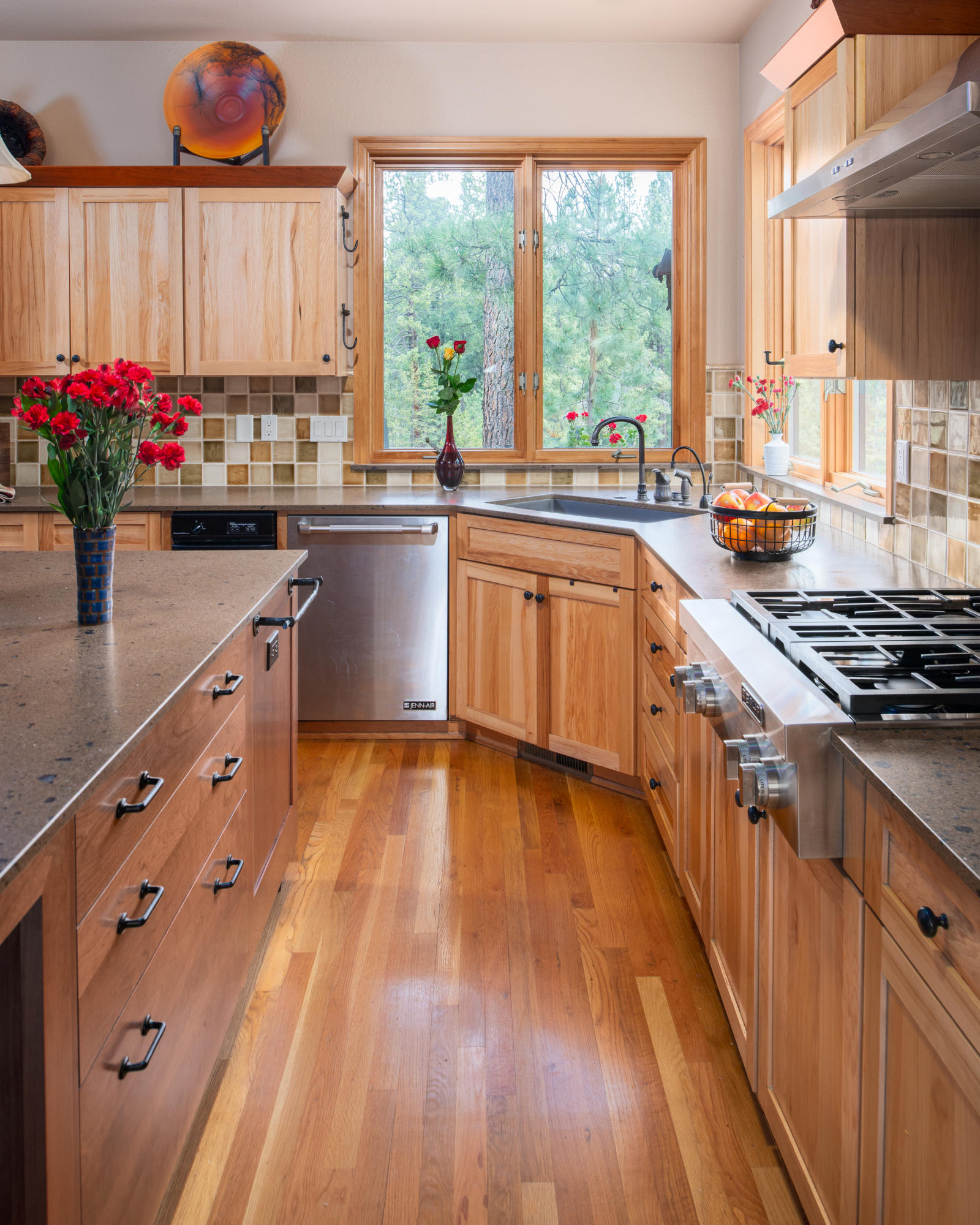 Spring River Acres - Residential