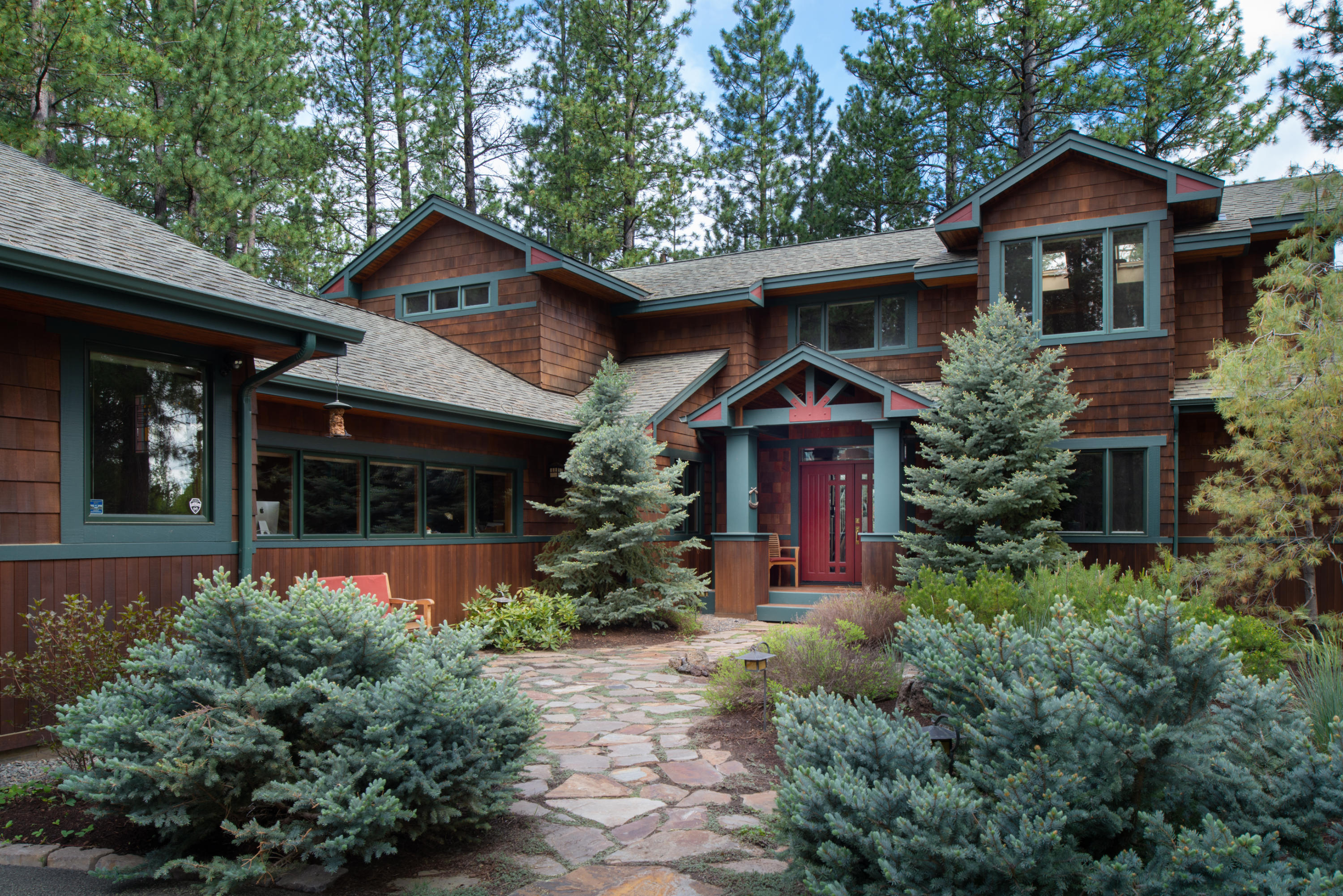 Spring River Acres - Residential