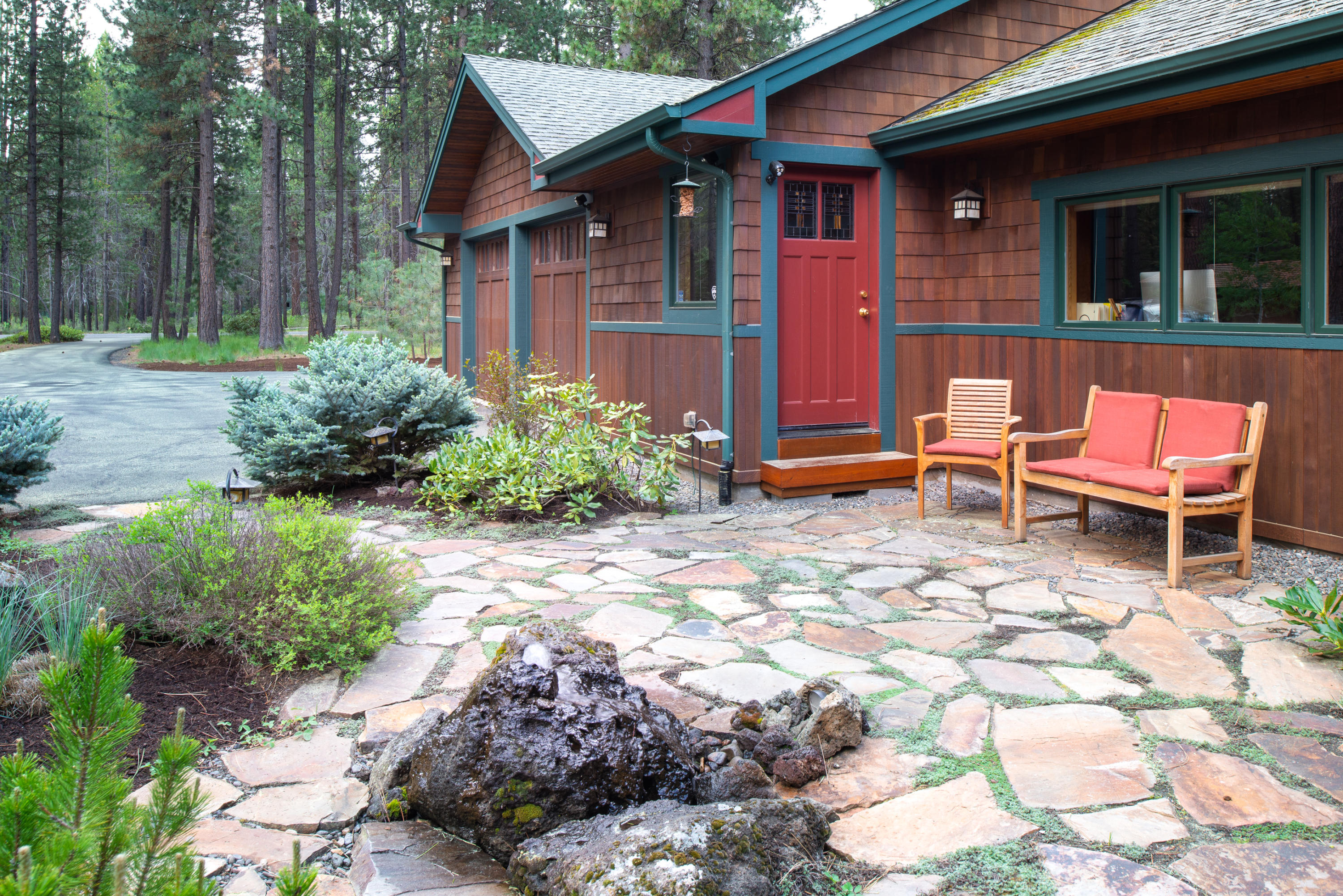 Spring River Acres - Residential