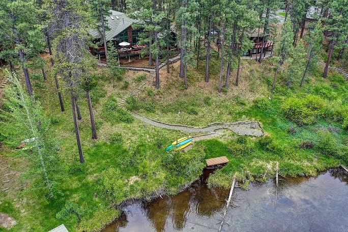 Spring River Acres - Residential