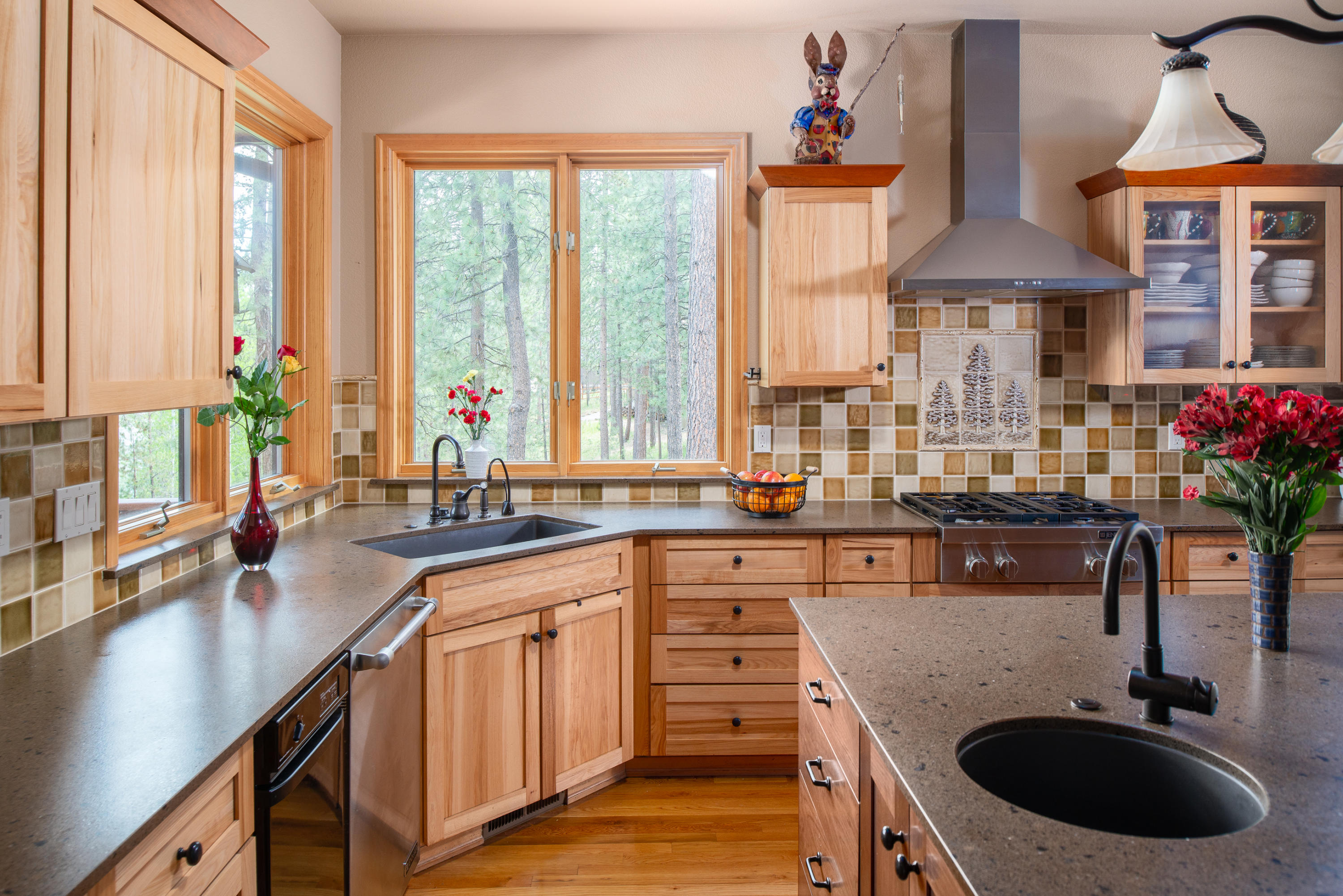 Spring River Acres - Residential