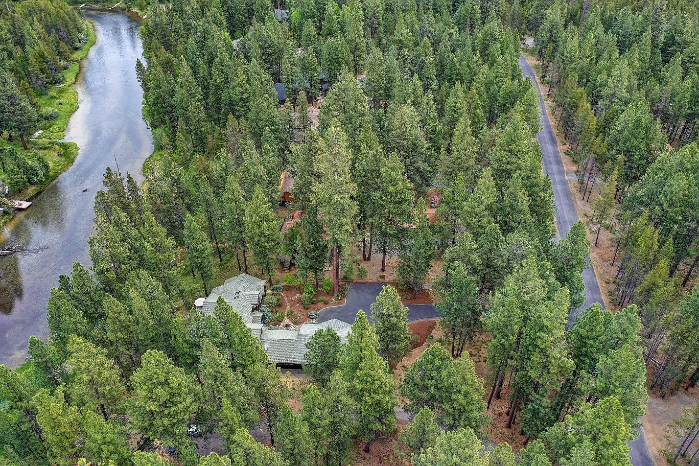 Spring River Acres - Residential