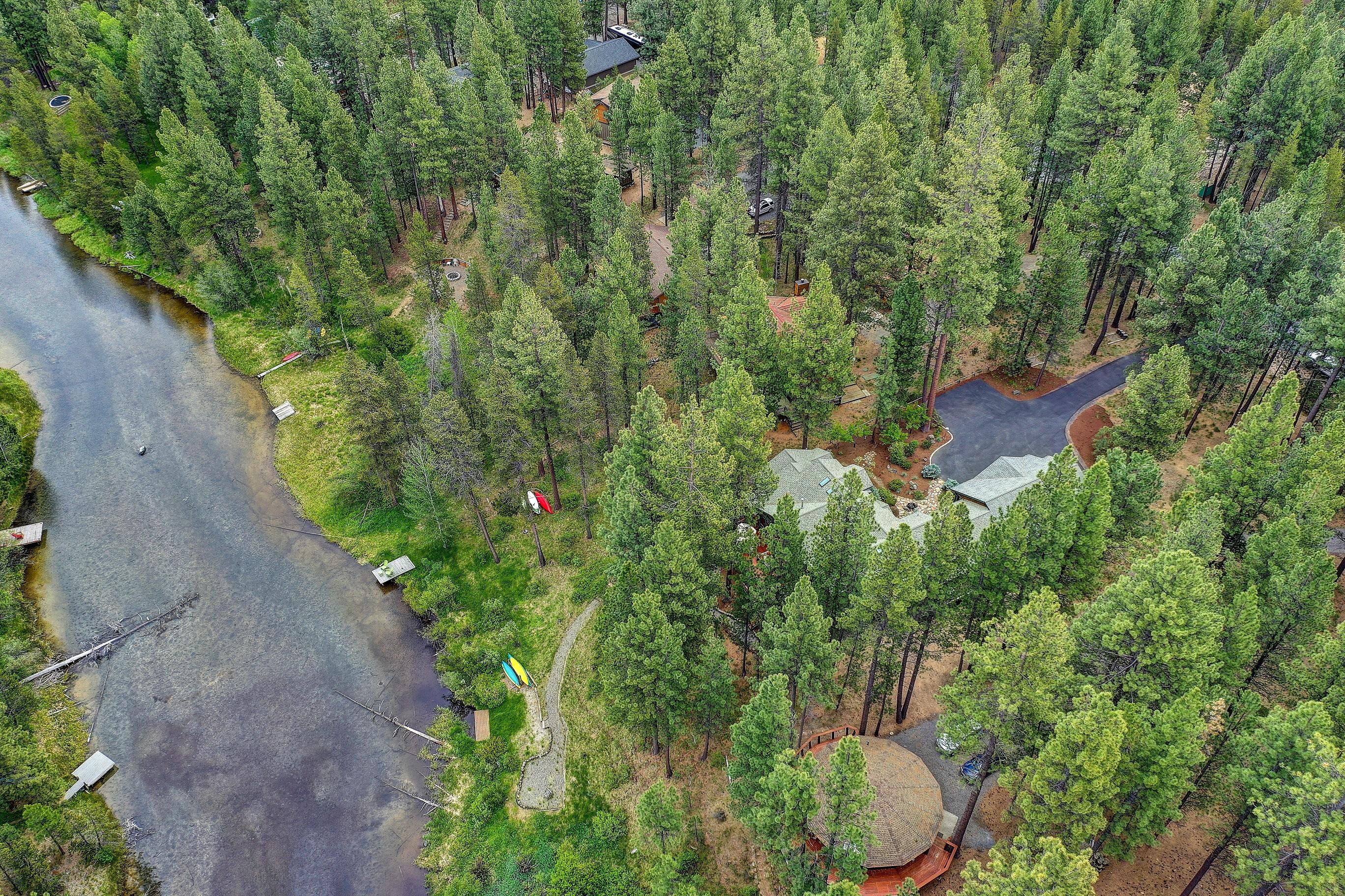 Spring River Acres - Residential