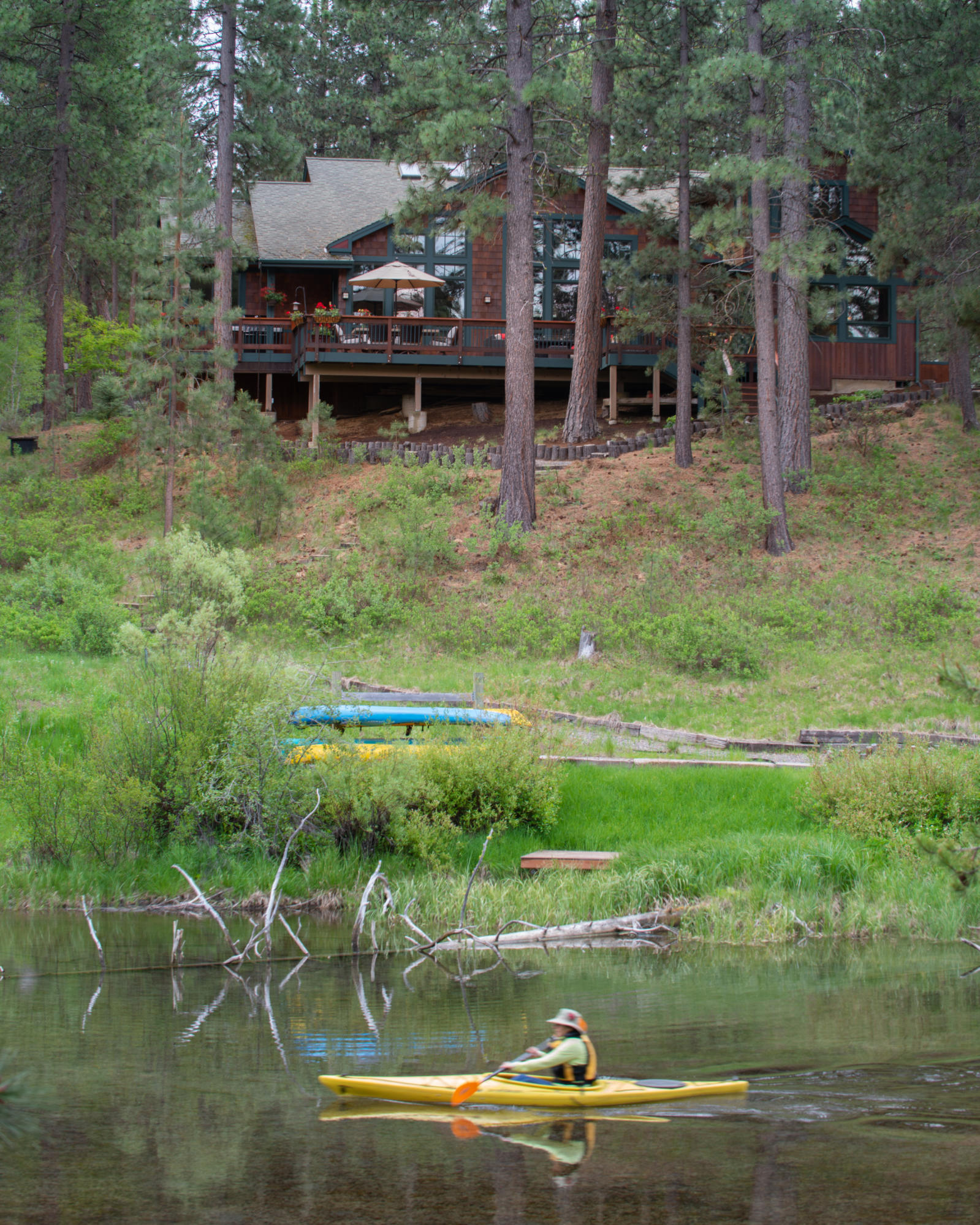 Spring River Acres - Residential