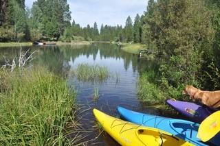 Spring River Acres - Residential