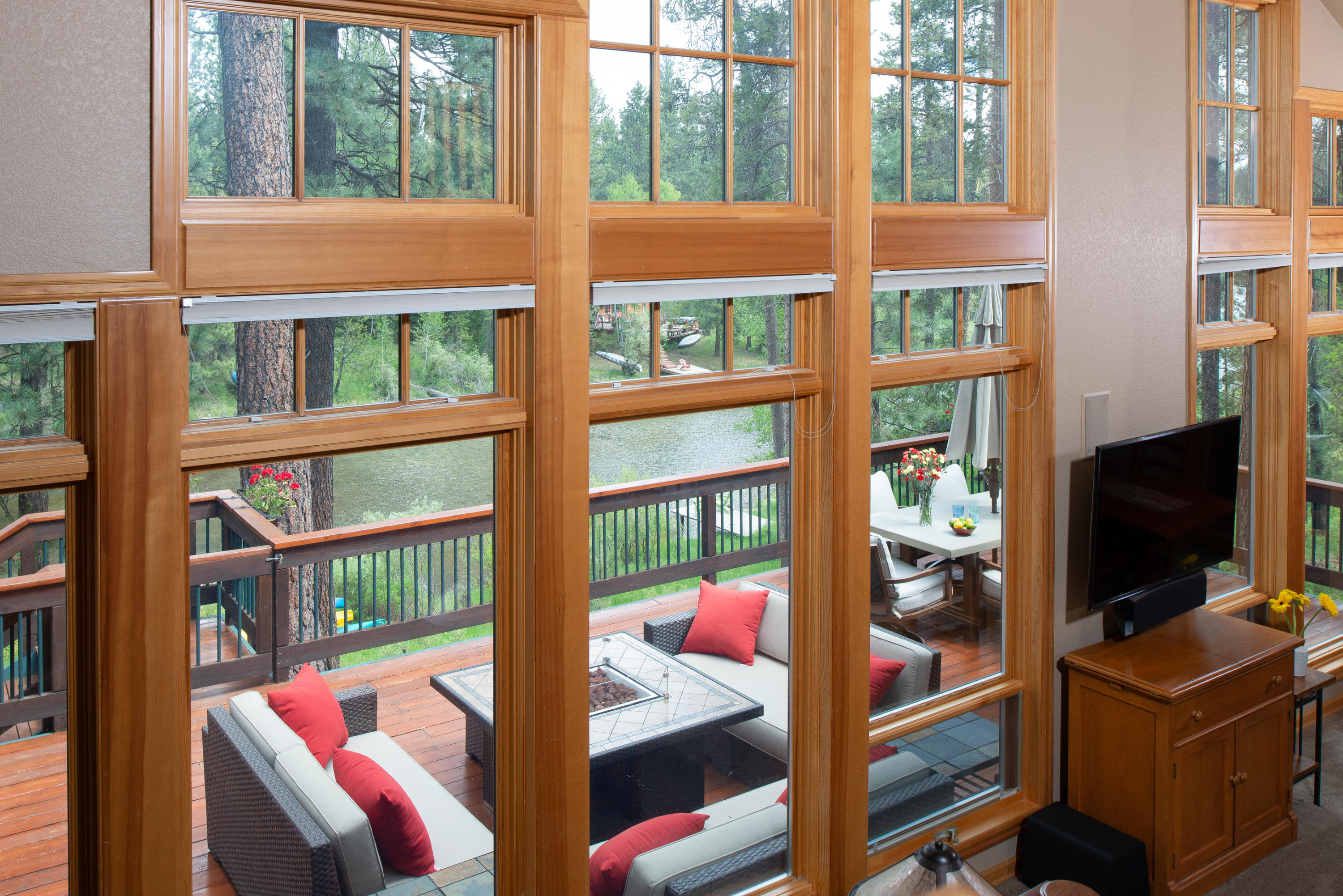 Spring River Acres - Residential