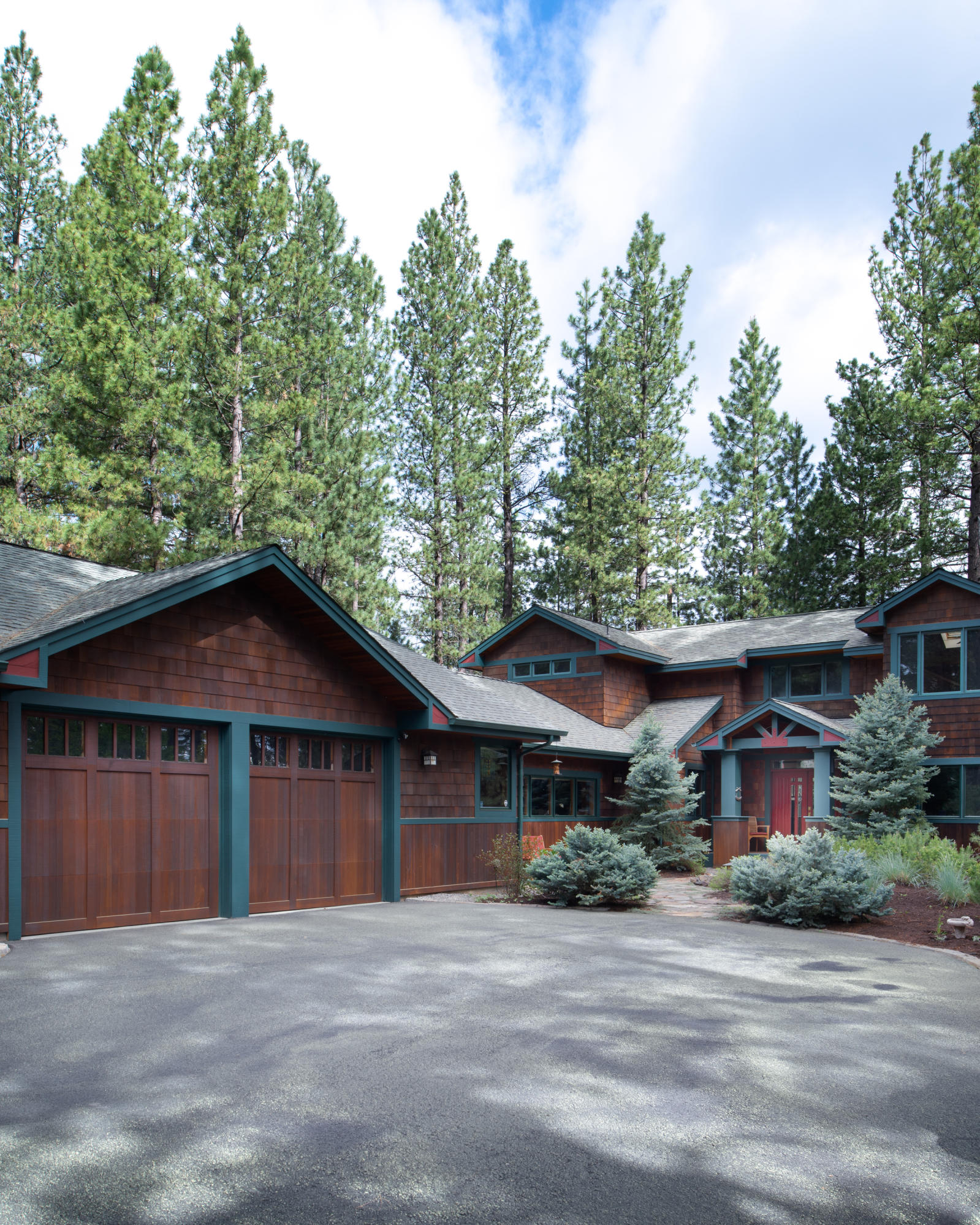 Spring River Acres - Residential