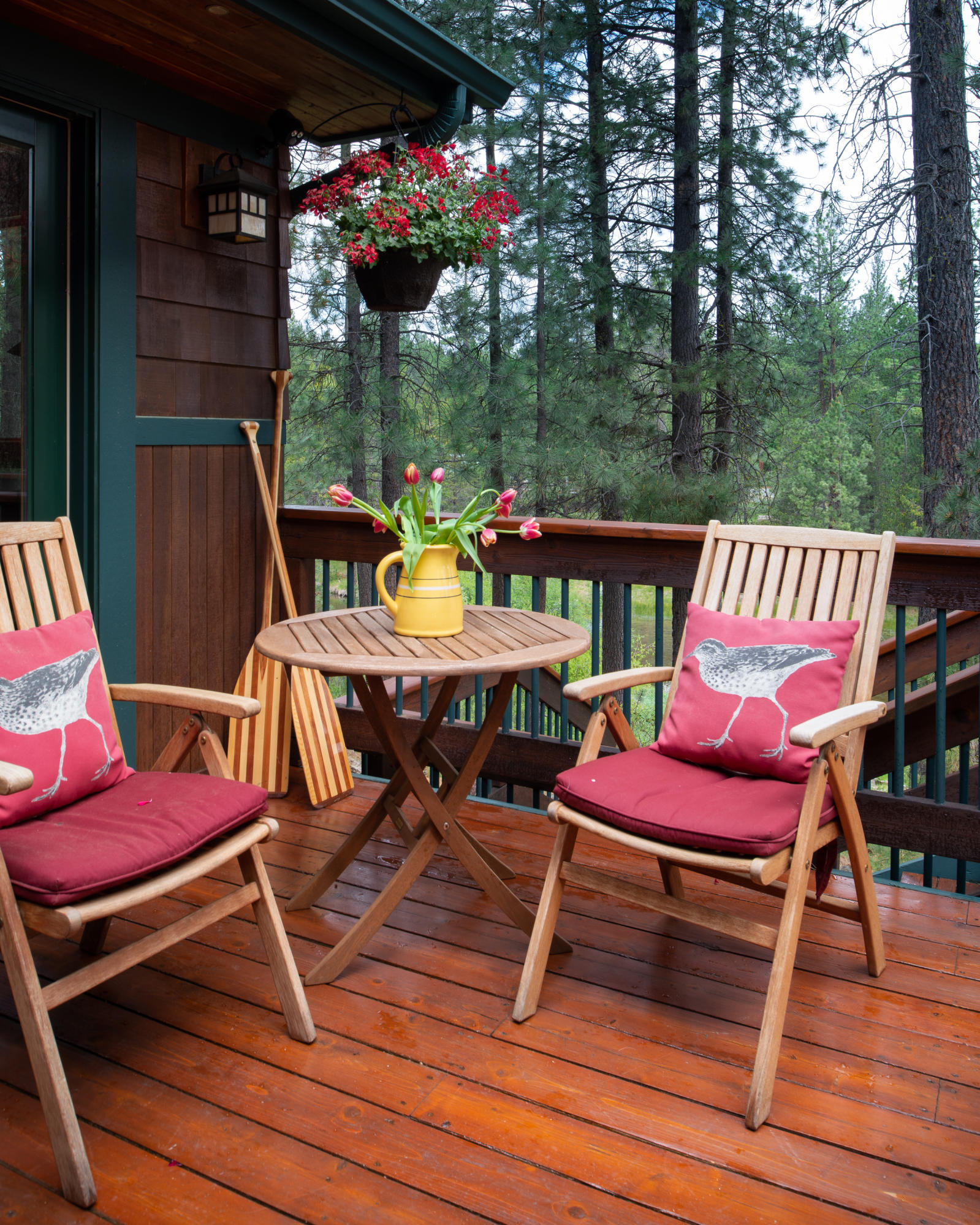 Spring River Acres - Residential