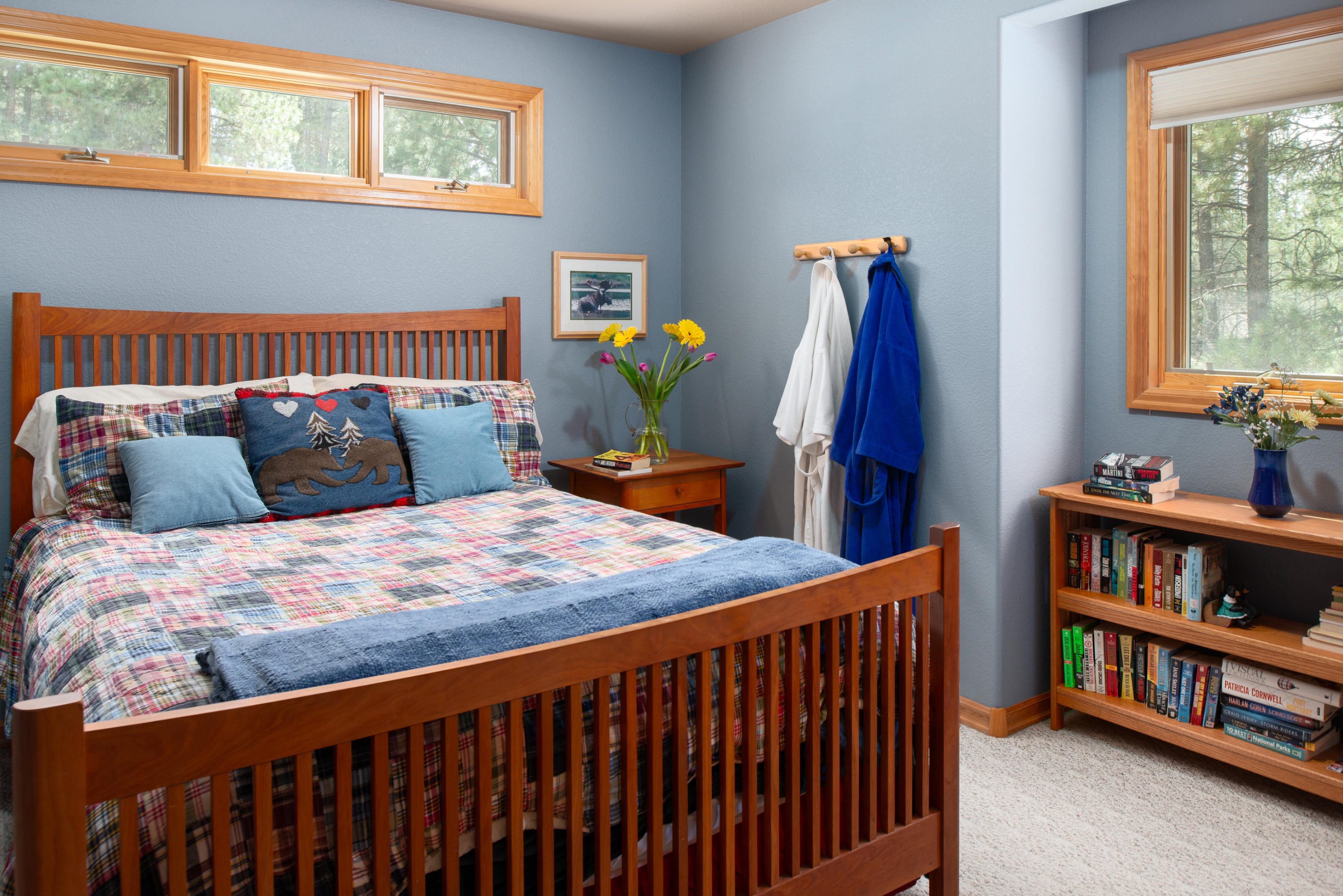 Spring River Acres - Residential