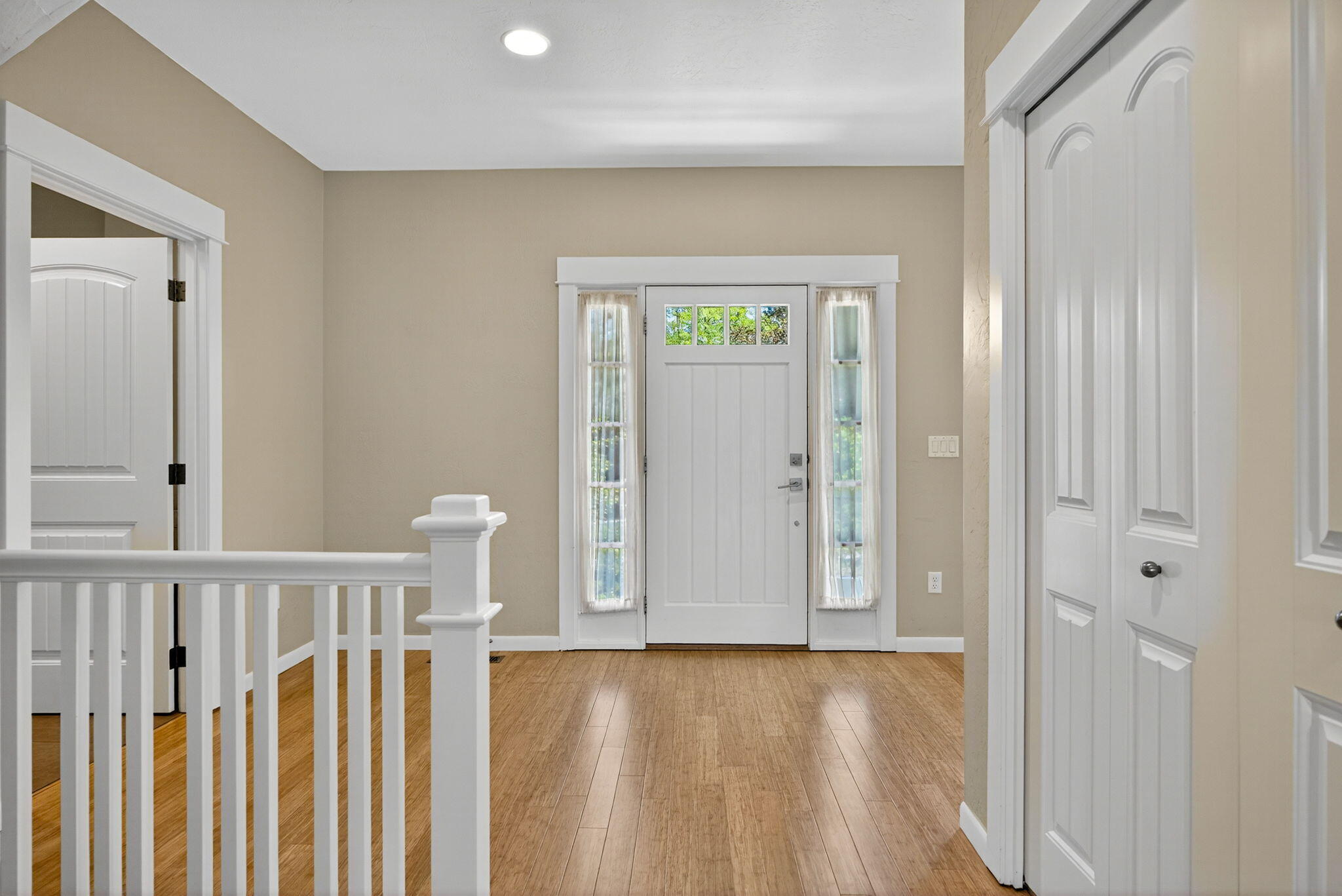 Meadowbrook Park II At North Mountain - Residential