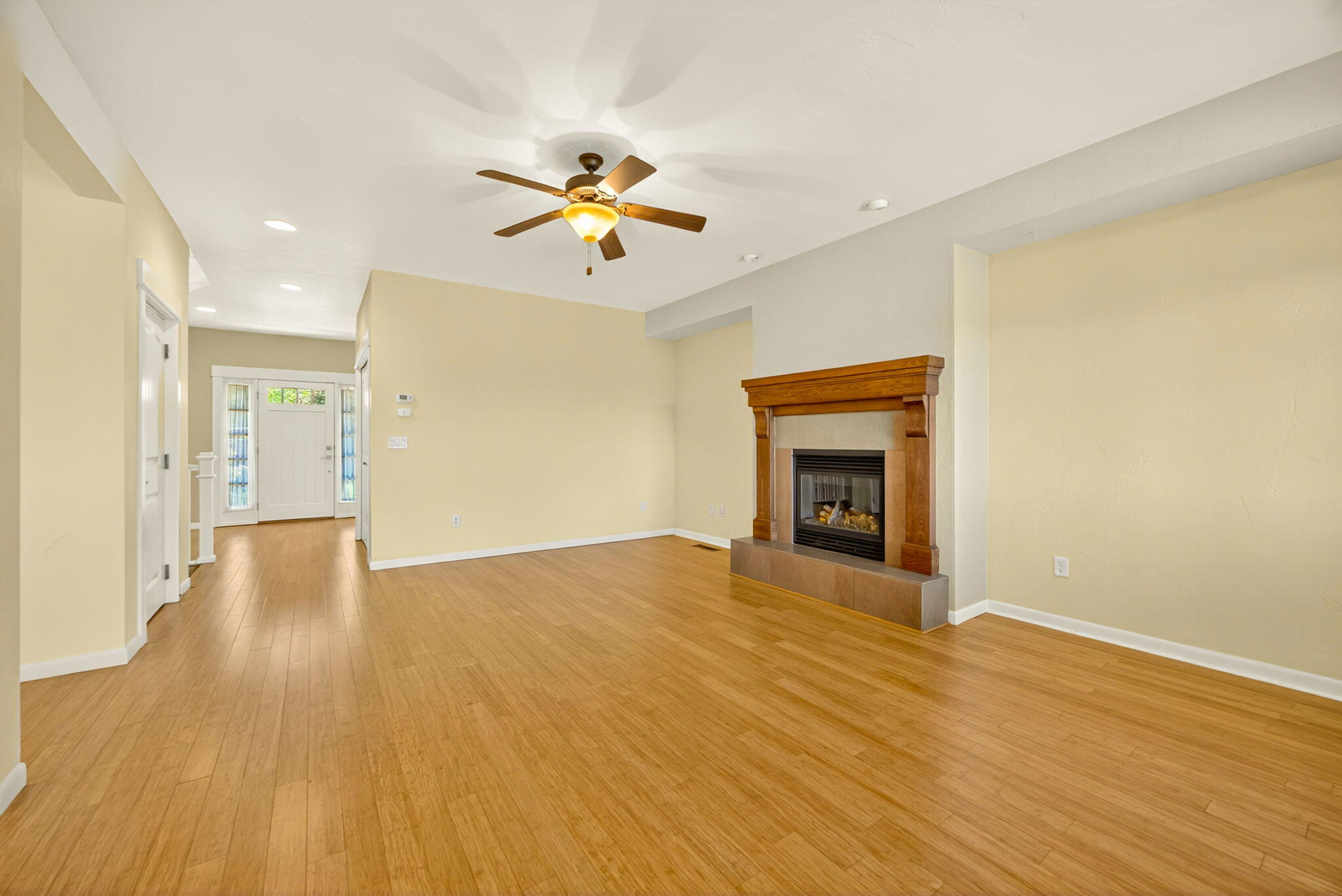 Meadowbrook Park II At North Mountain - Residential