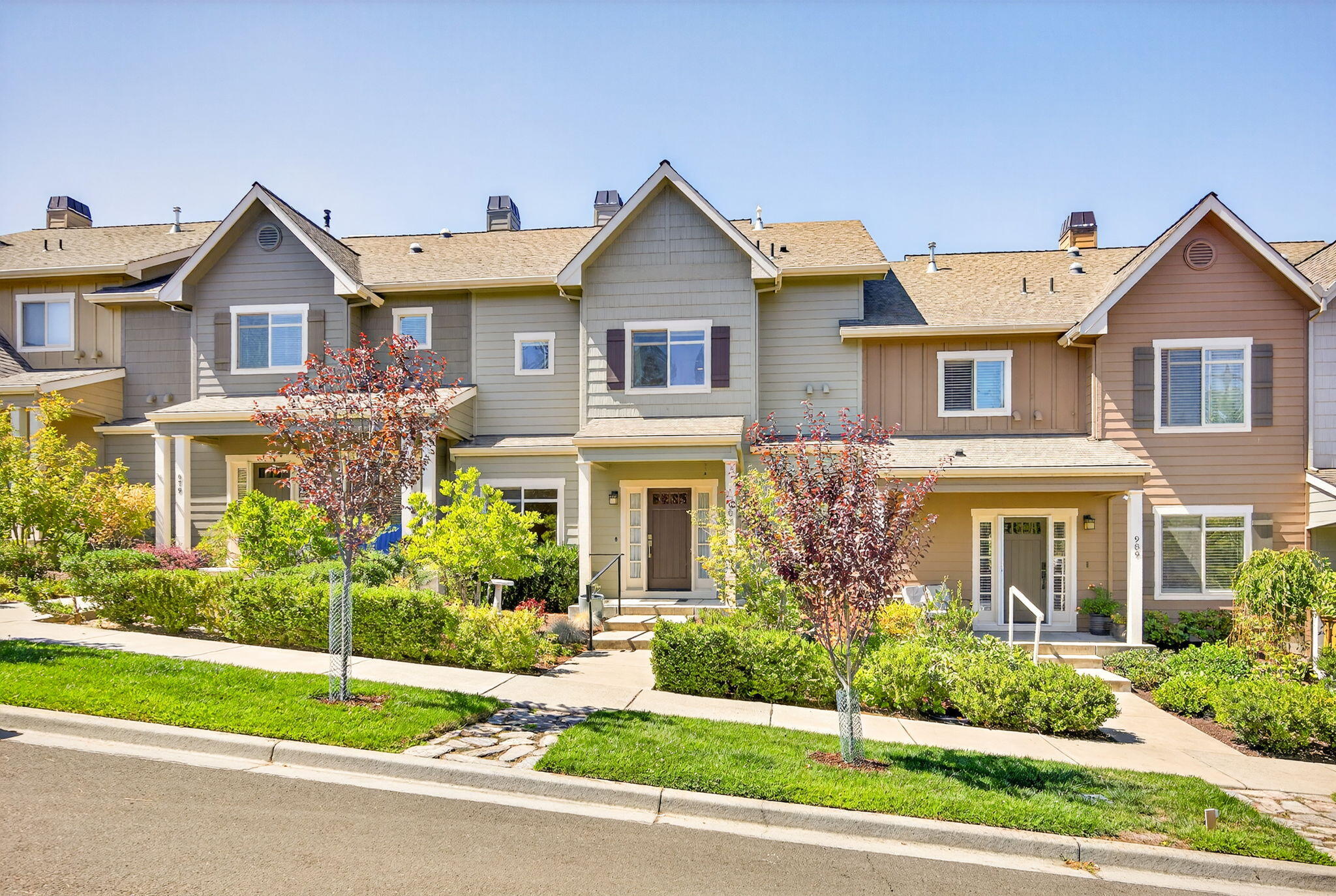 Meadowbrook Park II At North Mountain - Residential