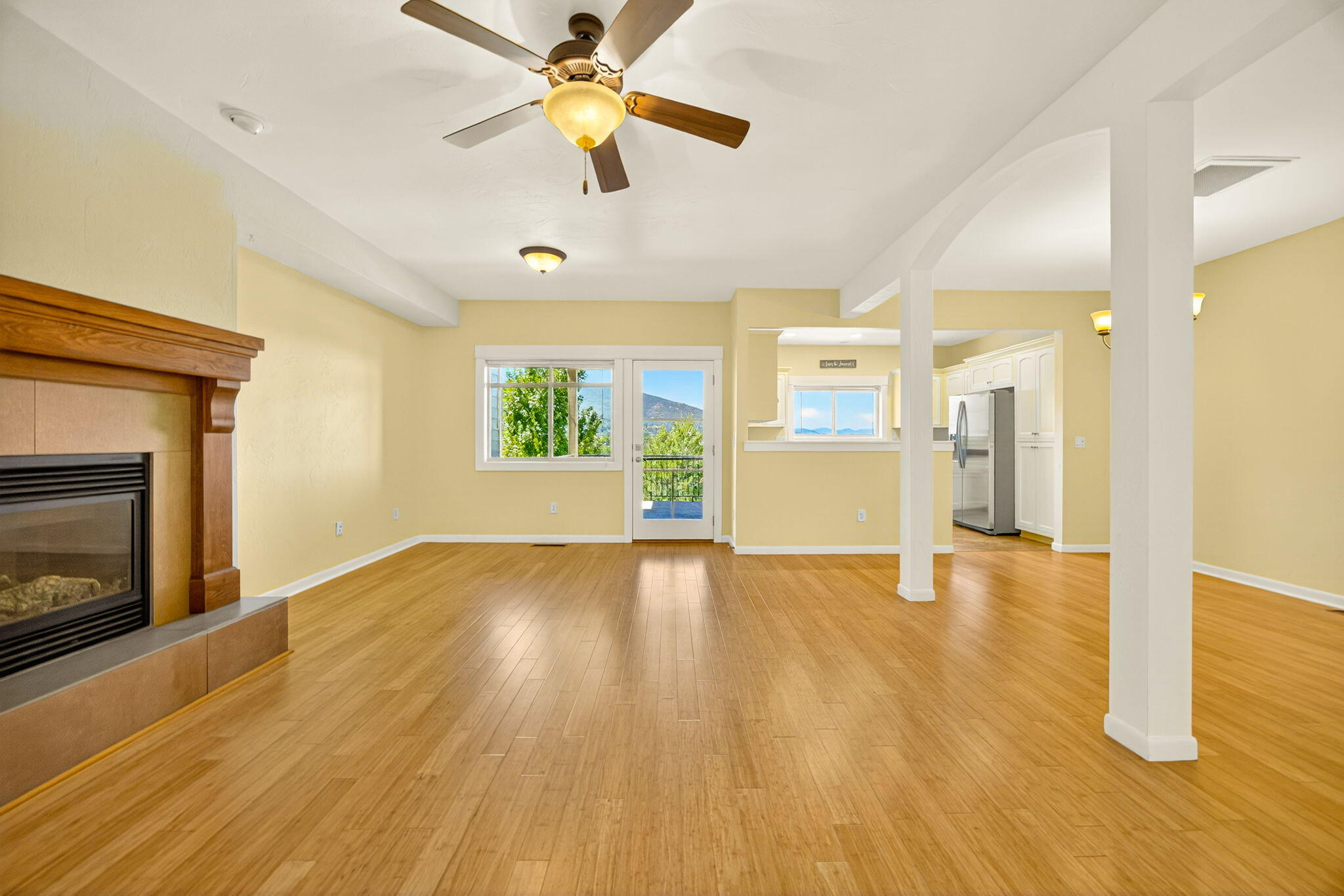 Meadowbrook Park II At North Mountain - Residential