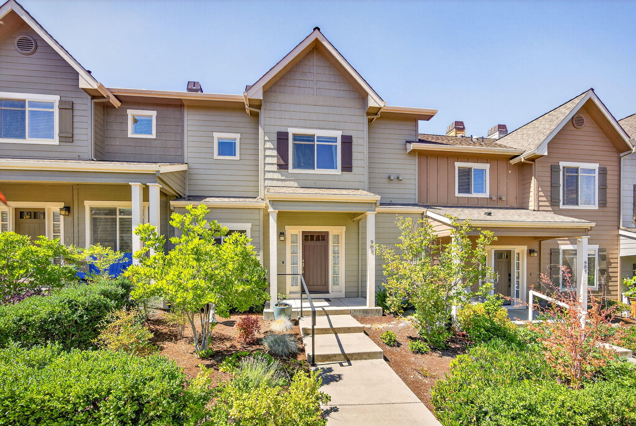 Meadowbrook Park II At North Mountain - Residential