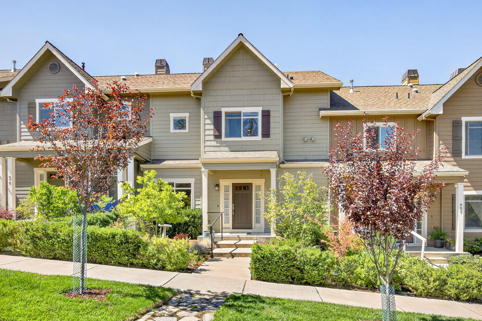 Meadowbrook Park II At North Mountain - Residential