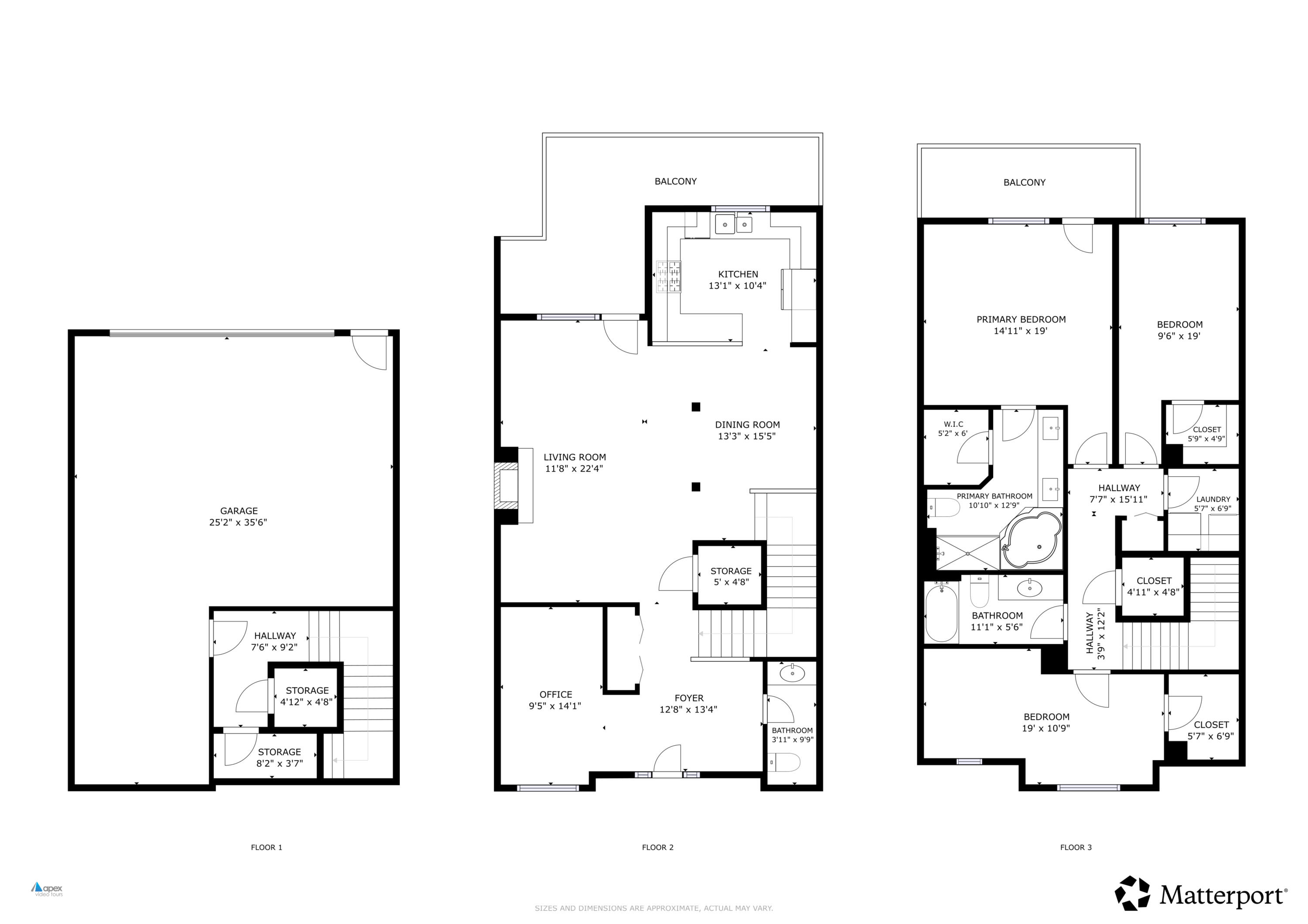 Meadowbrook Park II At North Mountain - Residential