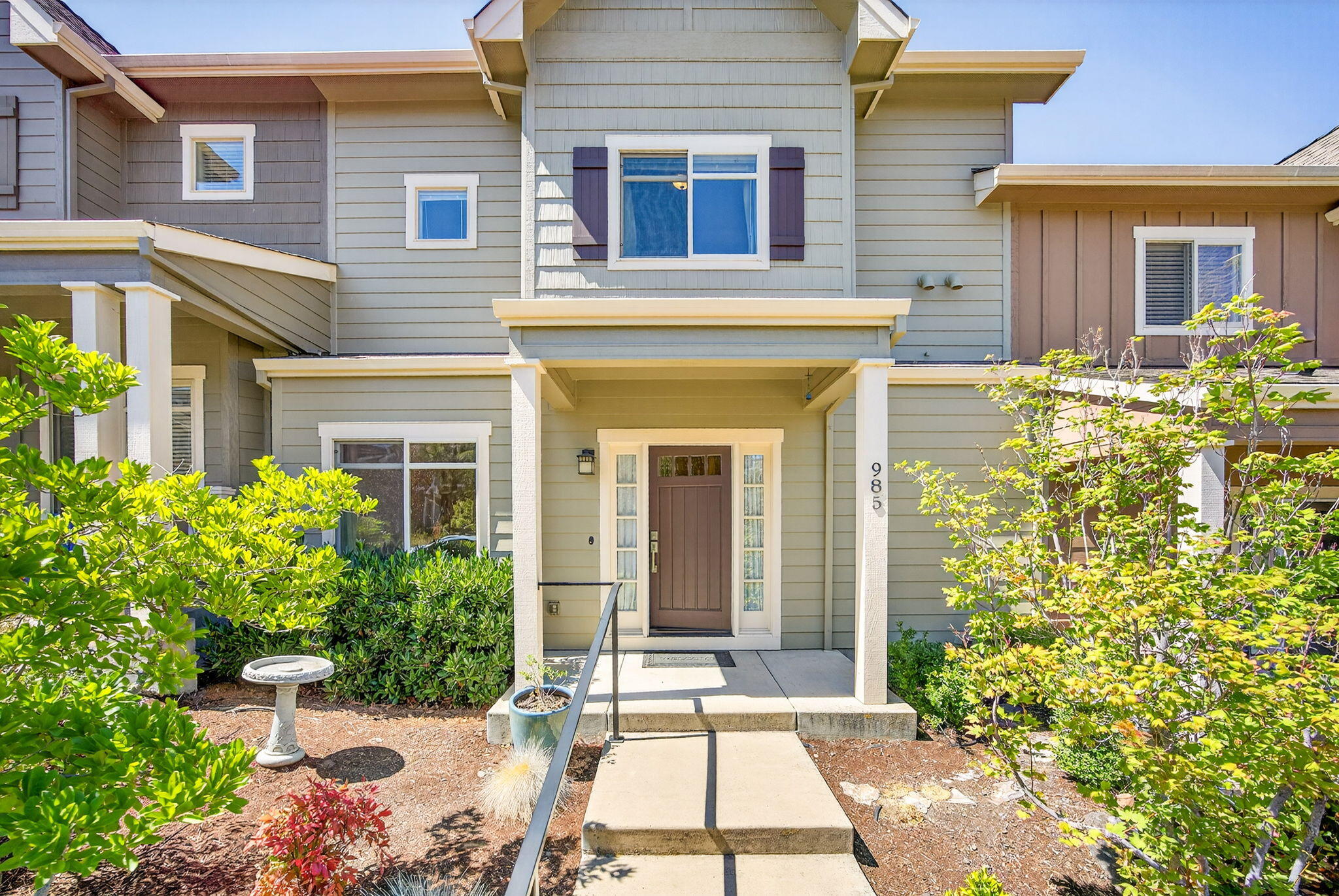 Meadowbrook Park II At North Mountain - Residential