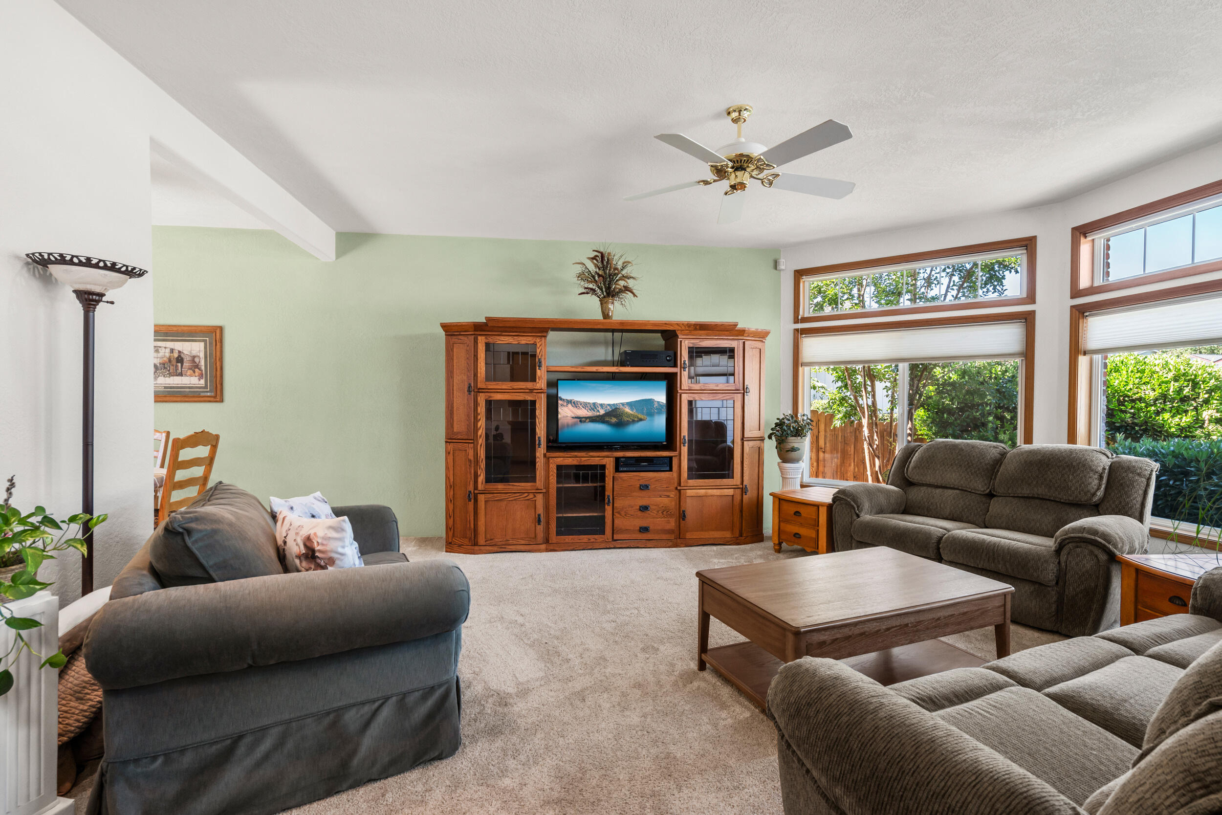 South Orchard Estates Subdivision - Residential