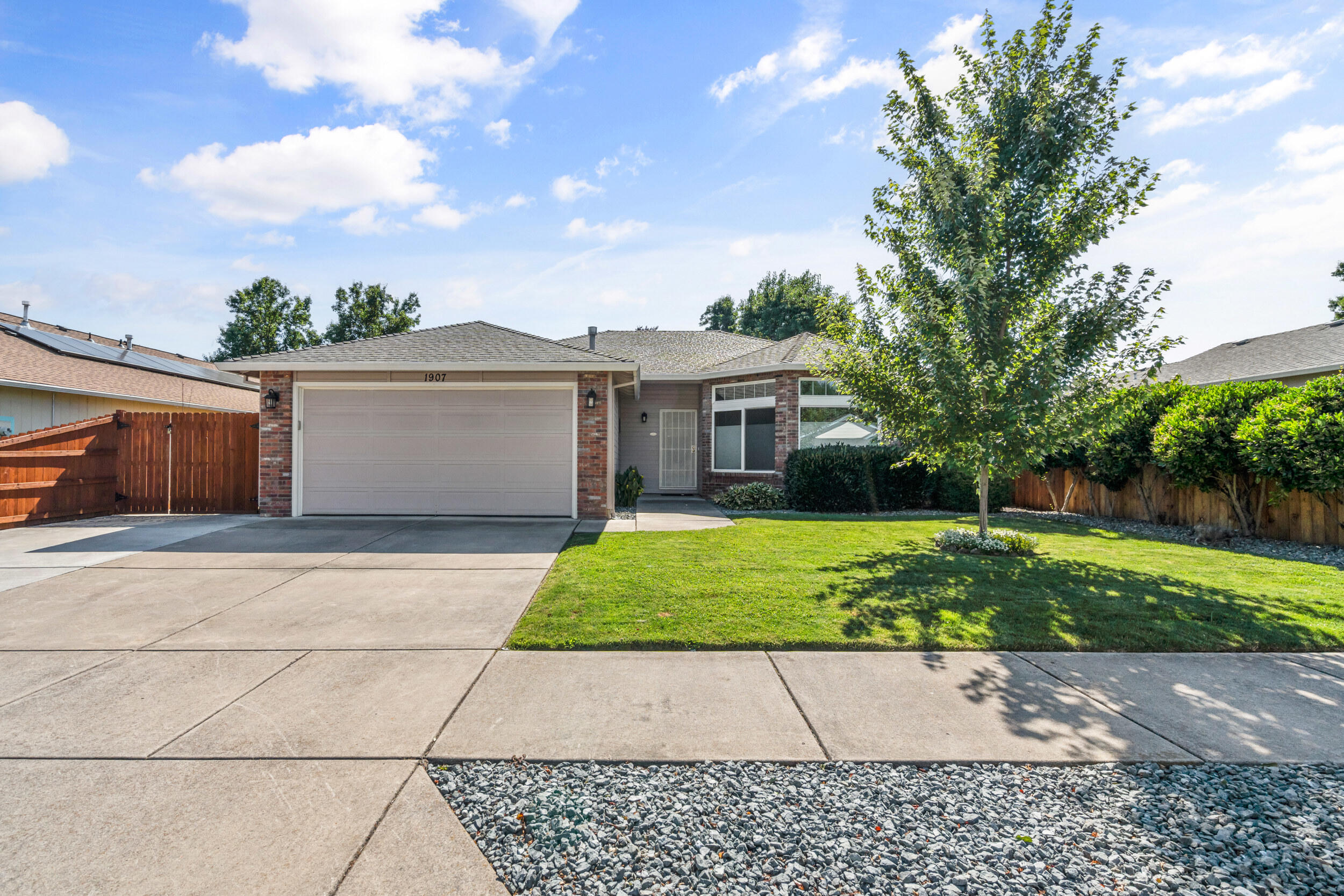 South Orchard Estates Subdivision - Residential