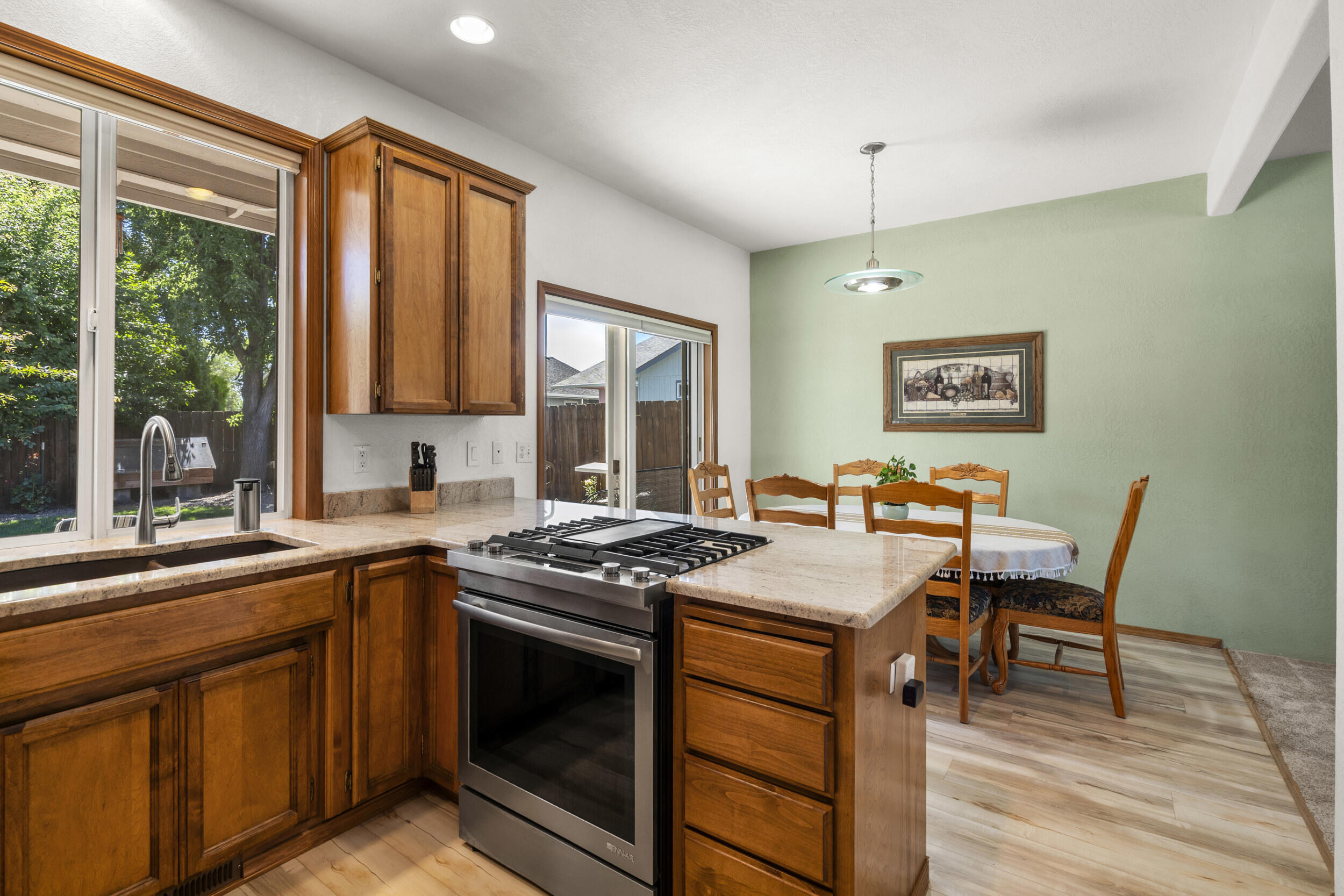 South Orchard Estates Subdivision - Residential