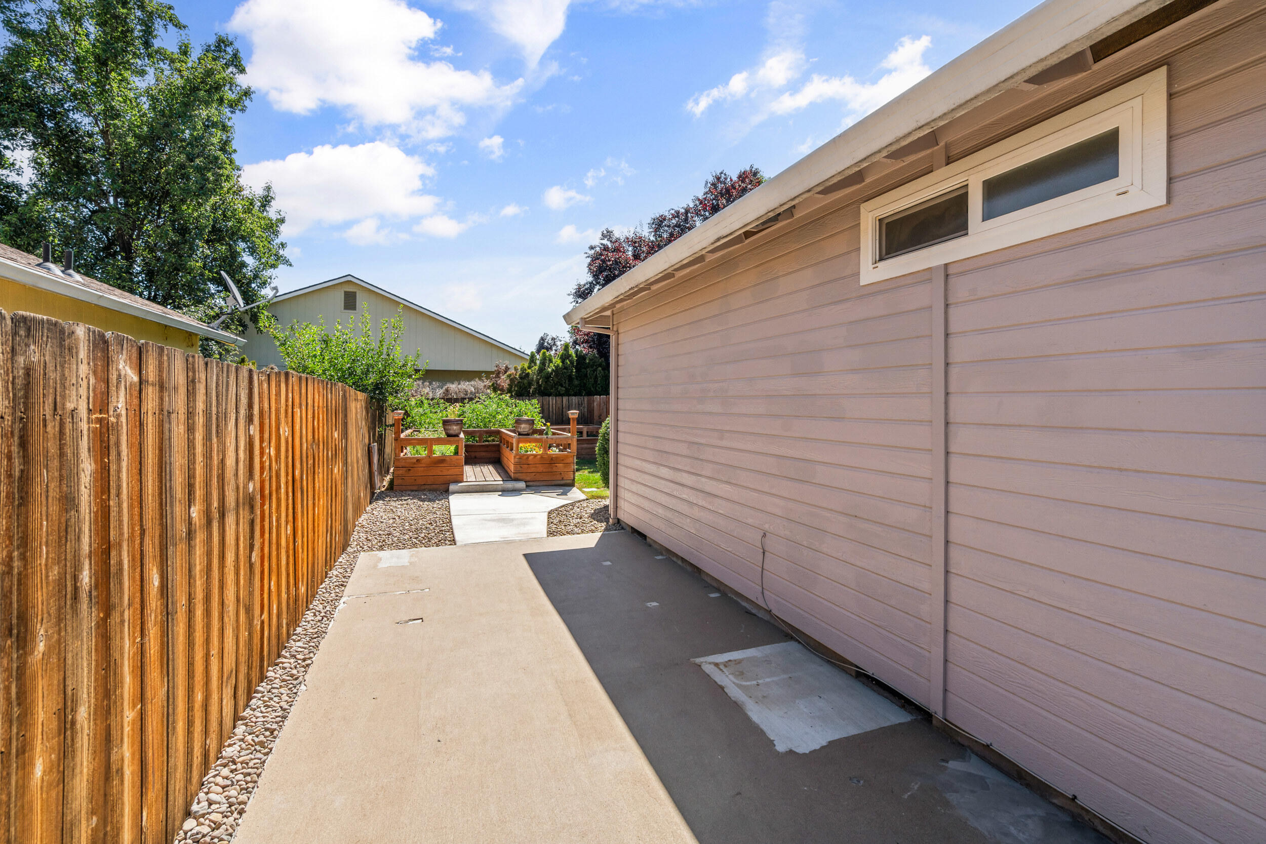 South Orchard Estates Subdivision - Residential