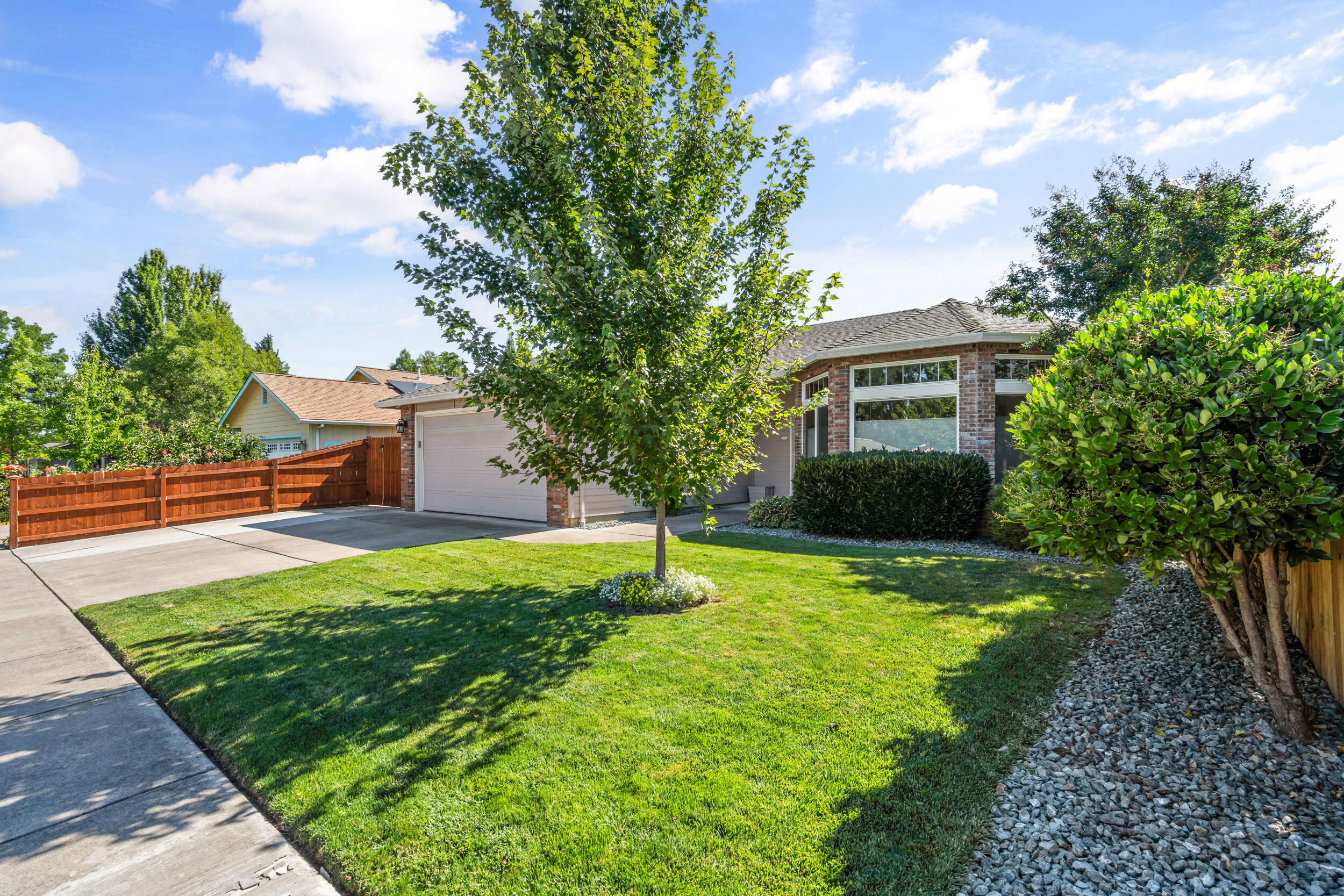 South Orchard Estates Subdivision - Residential