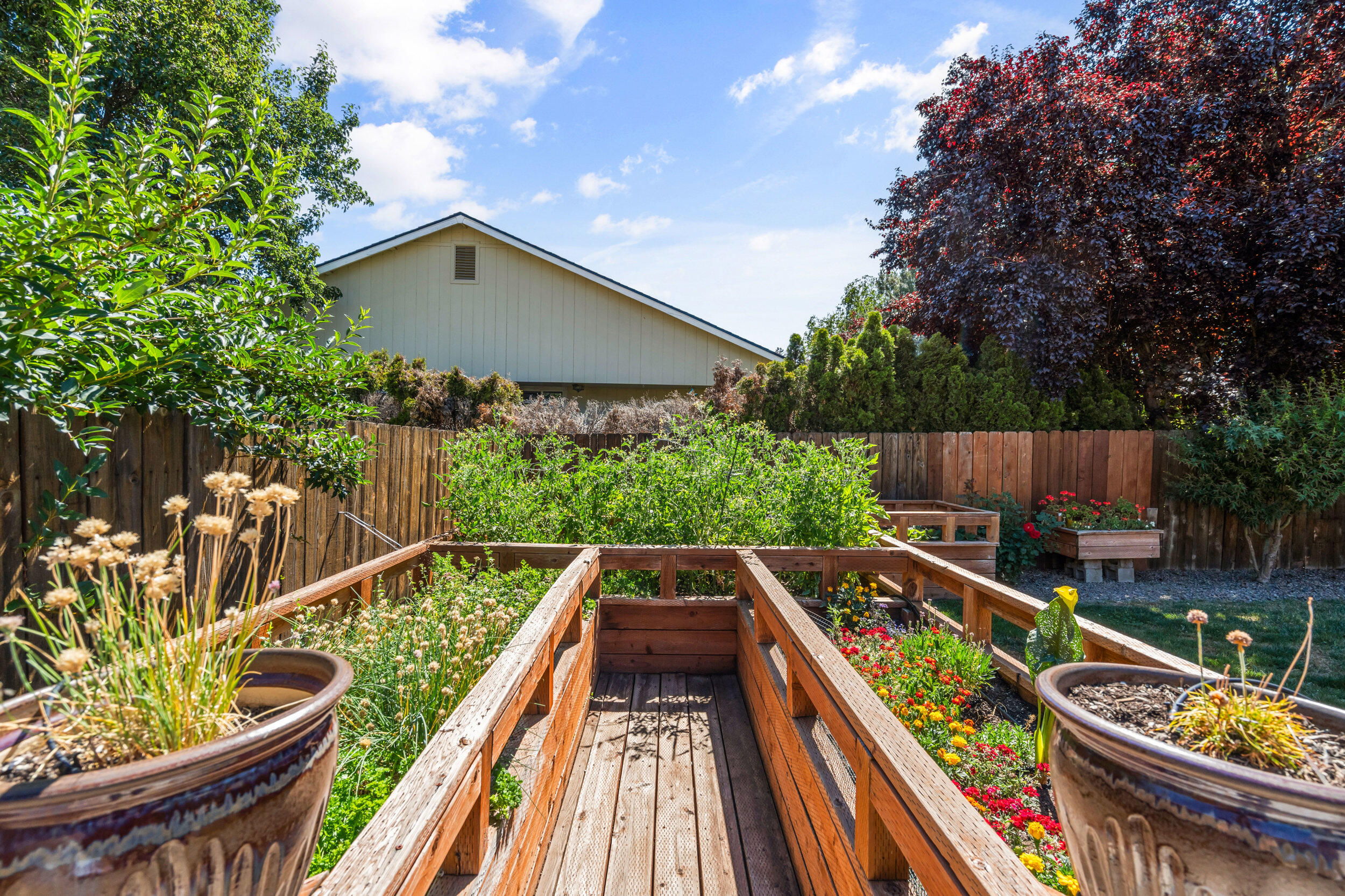 South Orchard Estates Subdivision - Residential