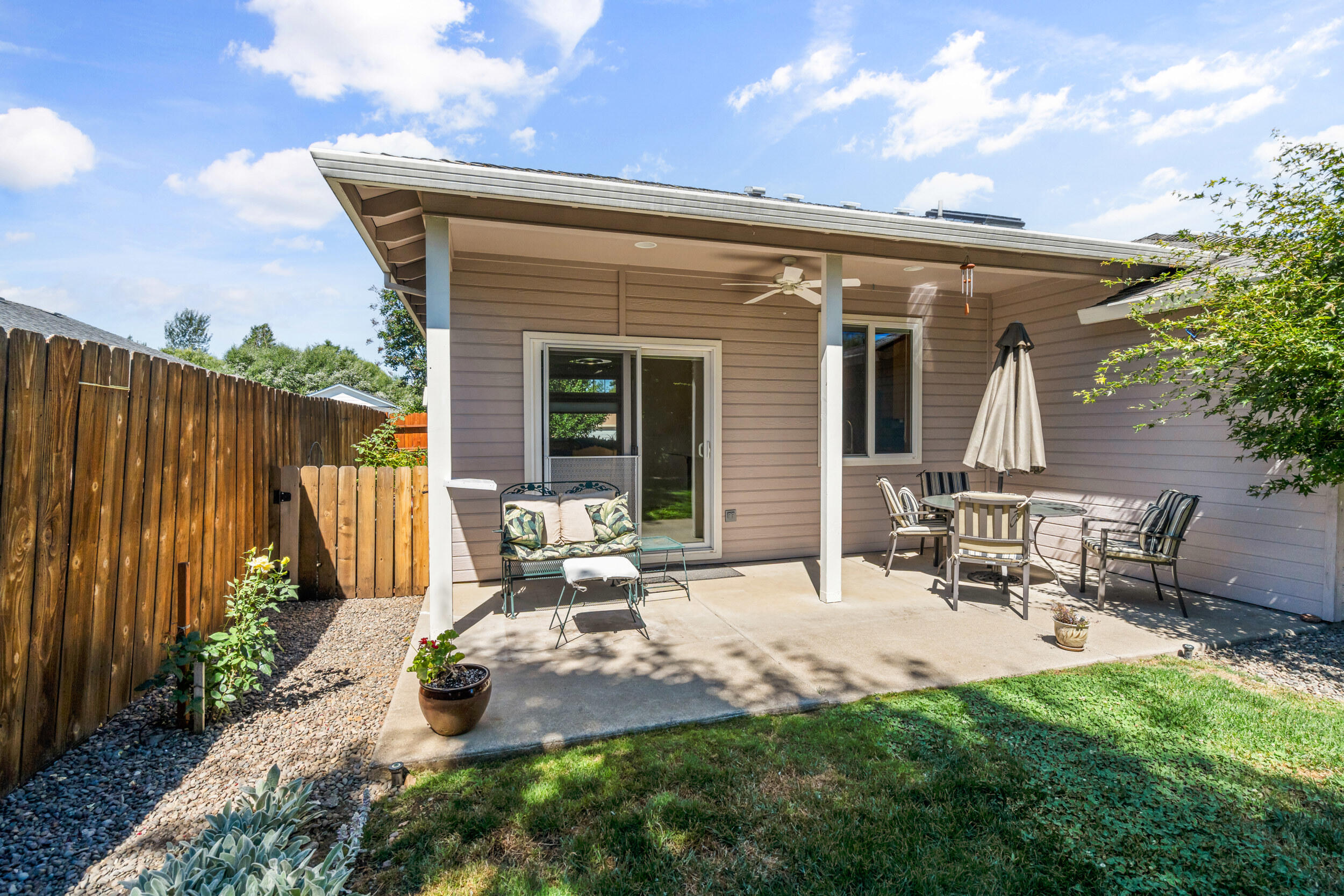 South Orchard Estates Subdivision - Residential