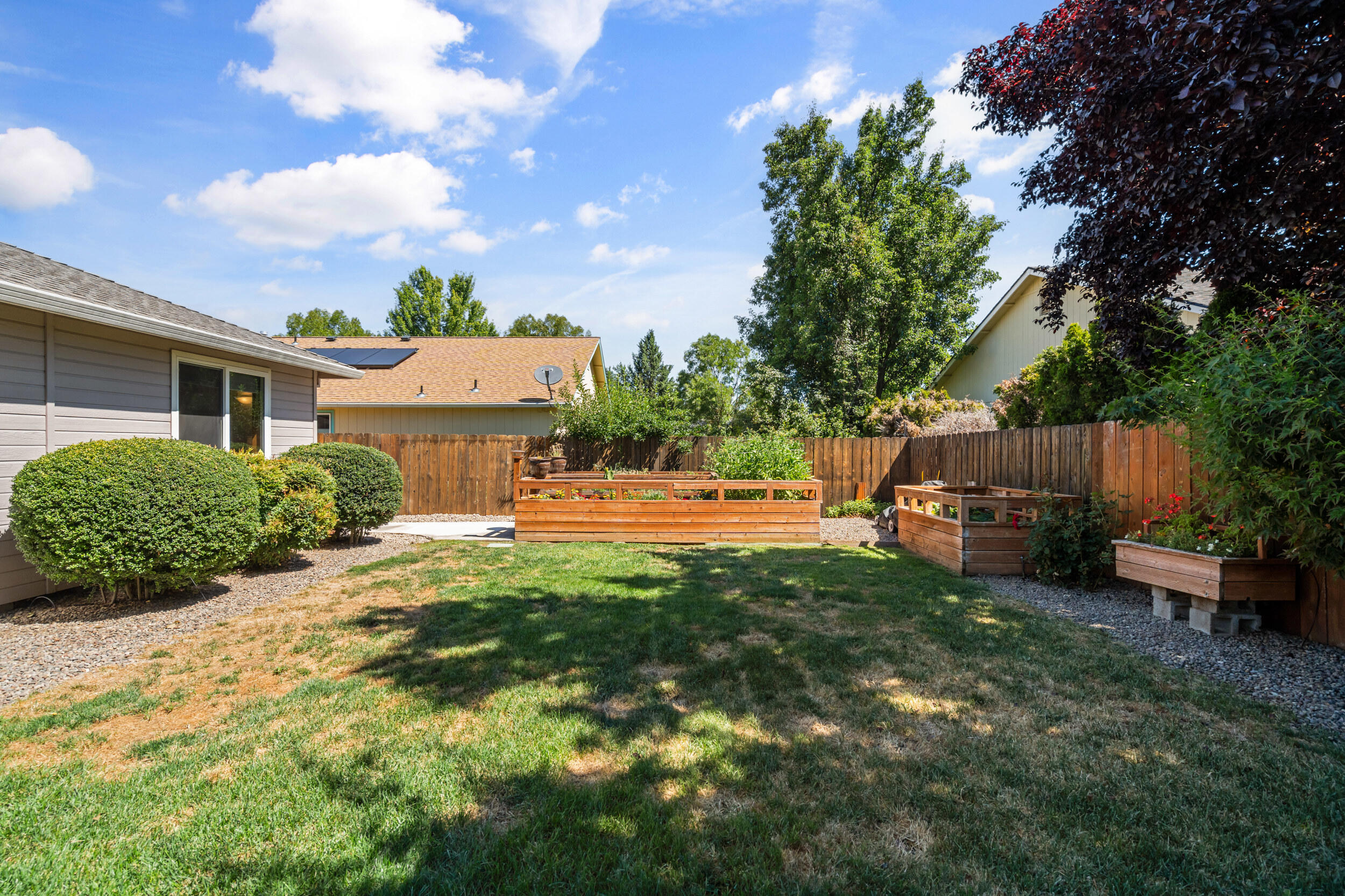 South Orchard Estates Subdivision - Residential