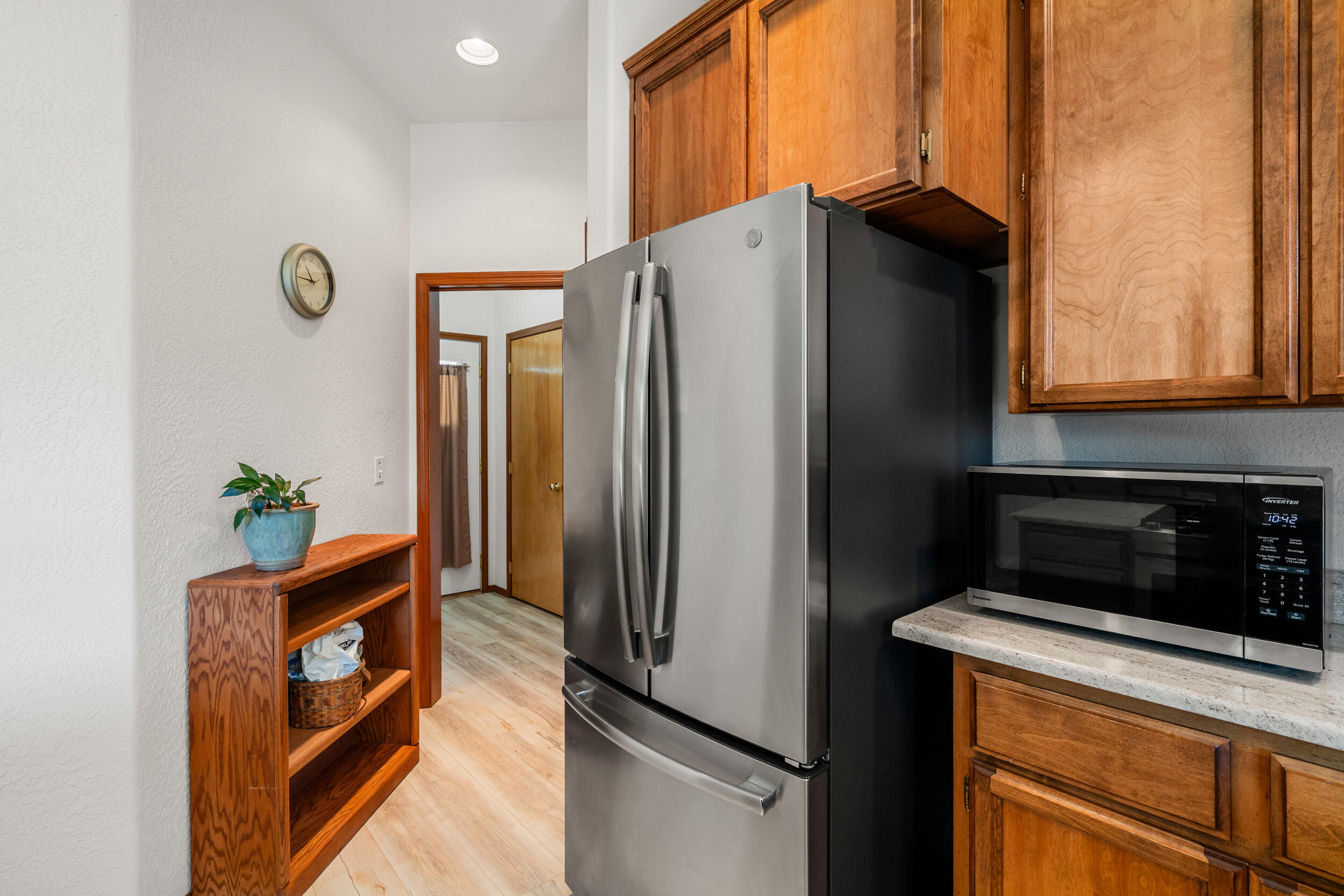 South Orchard Estates Subdivision - Residential