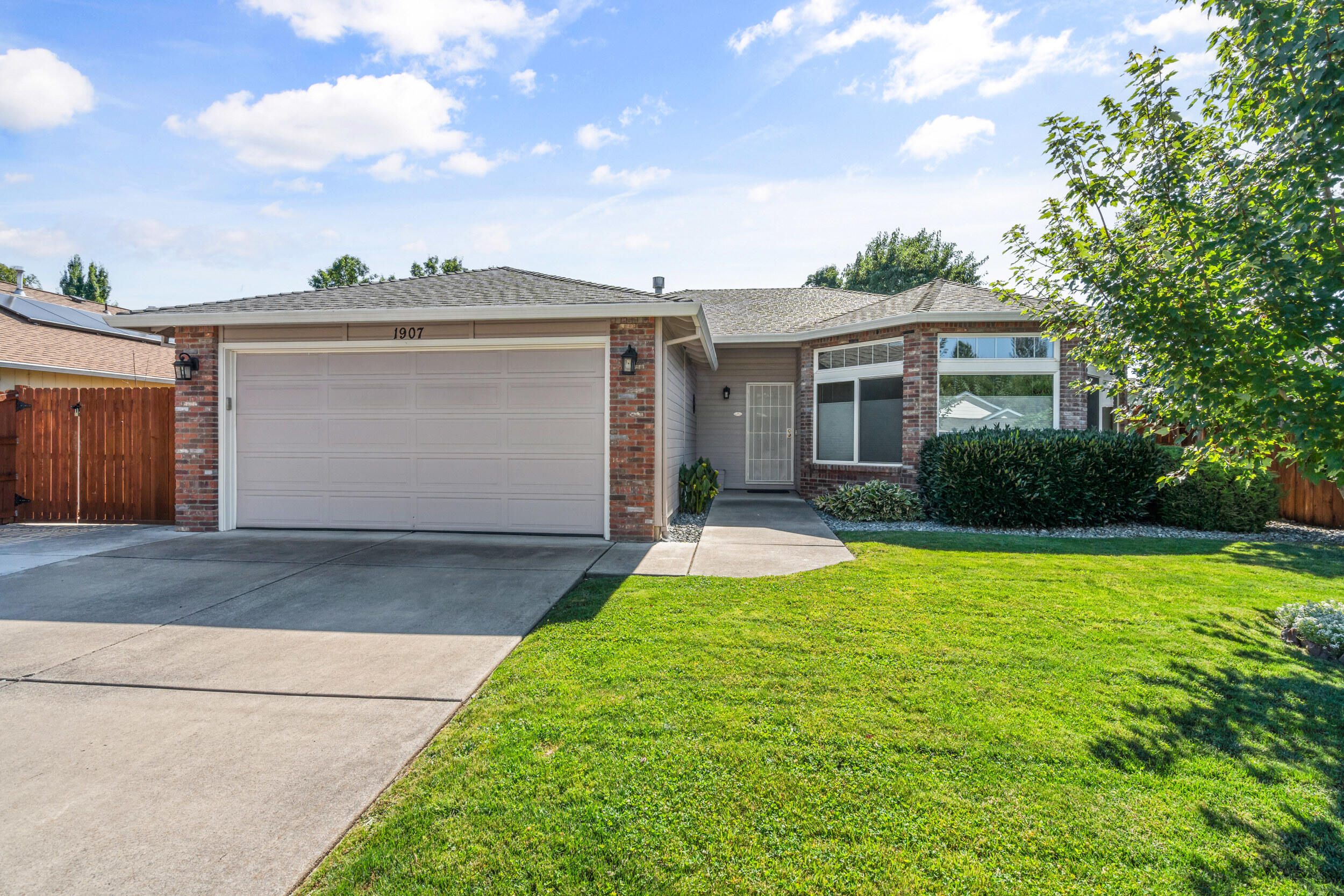 South Orchard Estates Subdivision - Residential