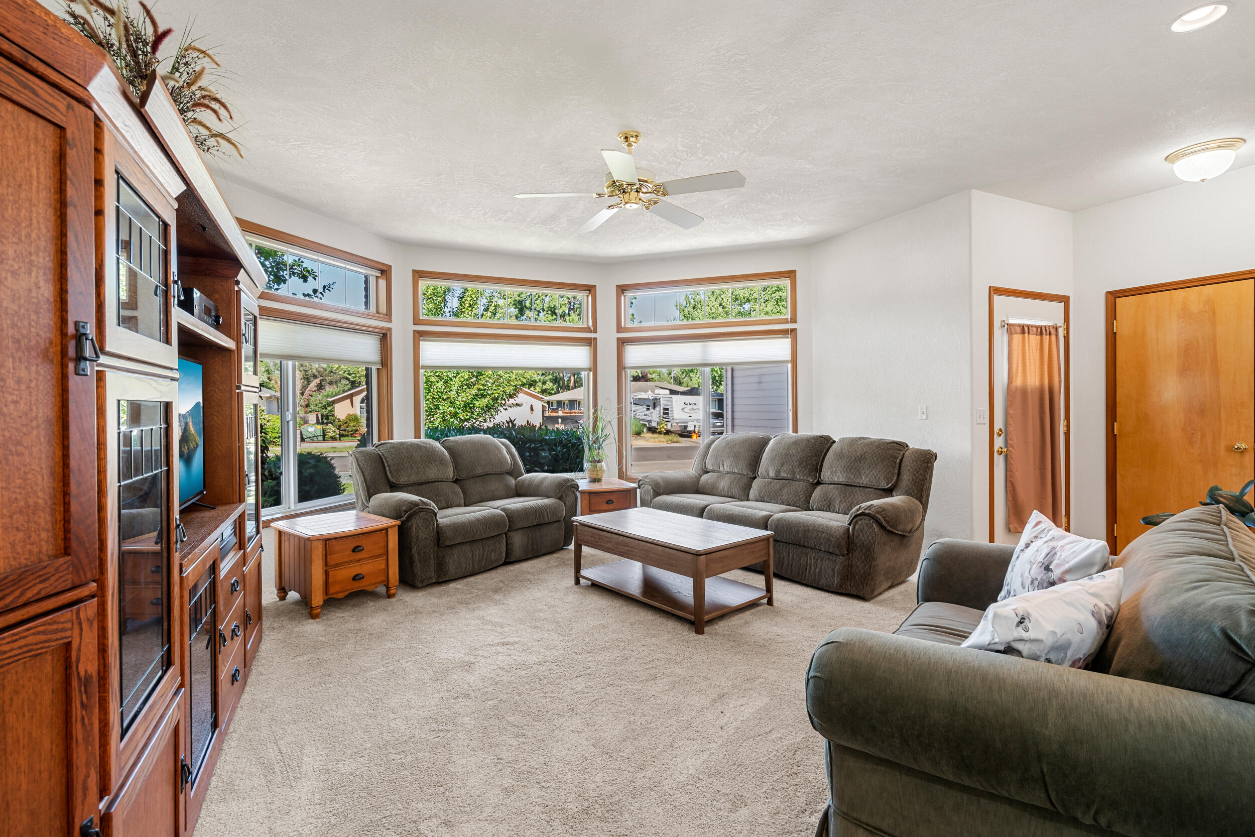 South Orchard Estates Subdivision - Residential