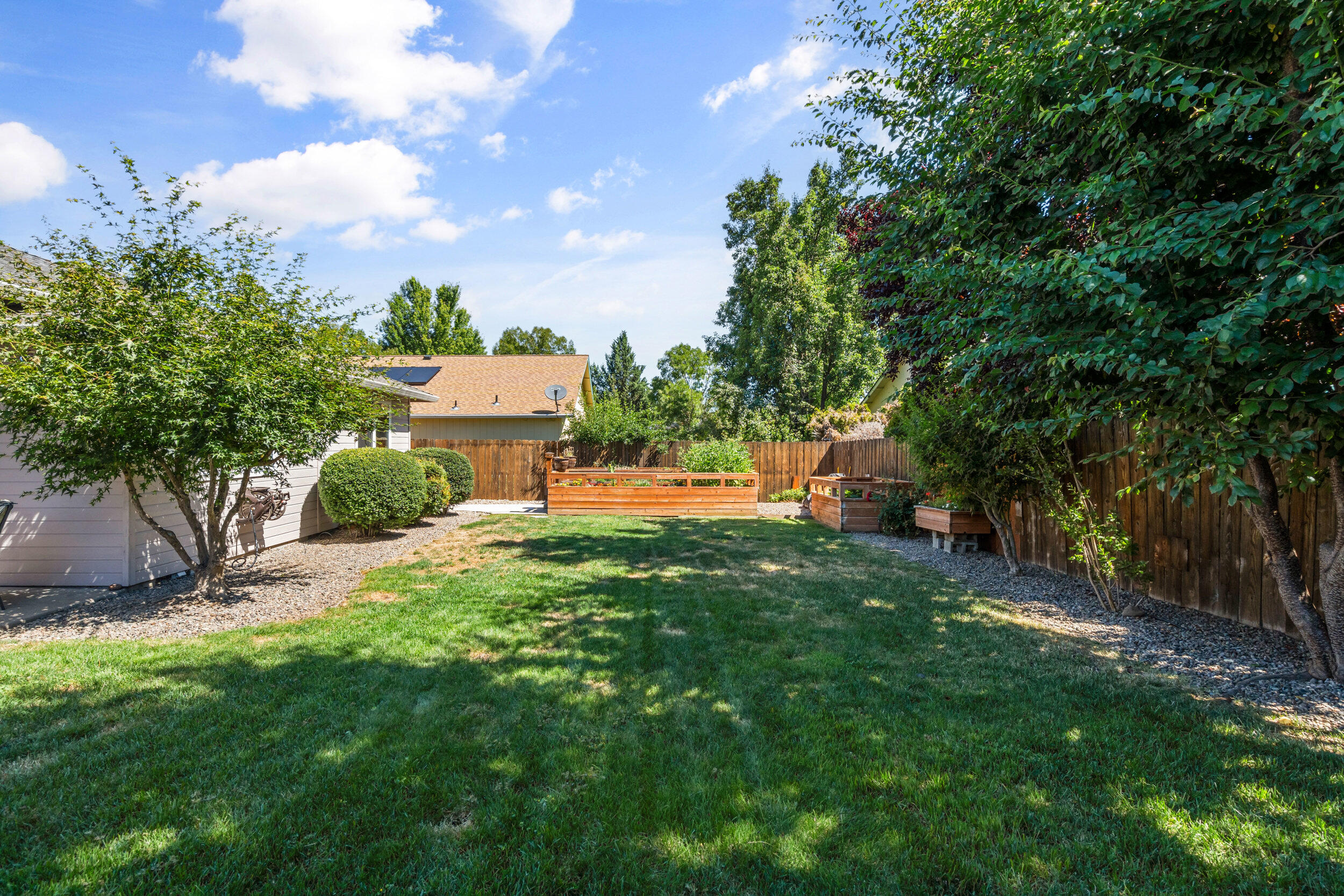 South Orchard Estates Subdivision - Residential