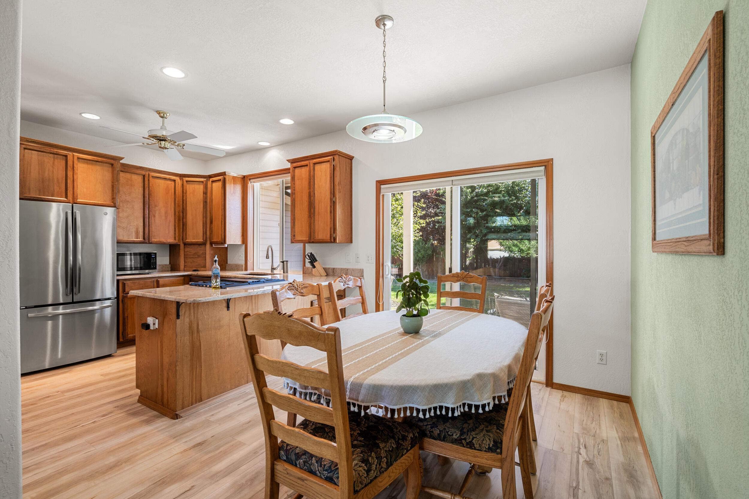 South Orchard Estates Subdivision - Residential