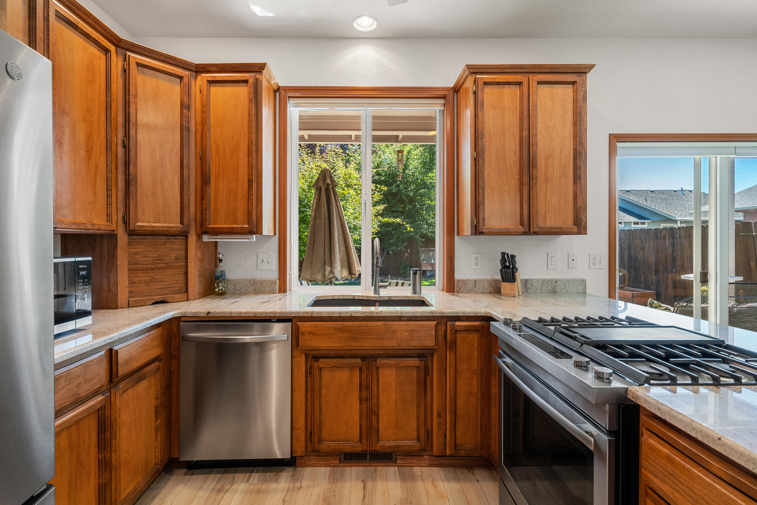 South Orchard Estates Subdivision - Residential