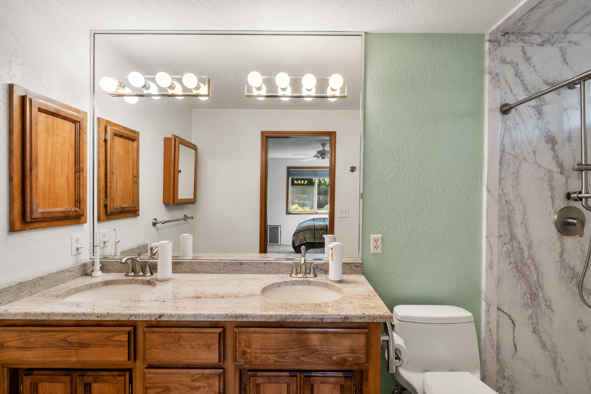 South Orchard Estates Subdivision - Residential