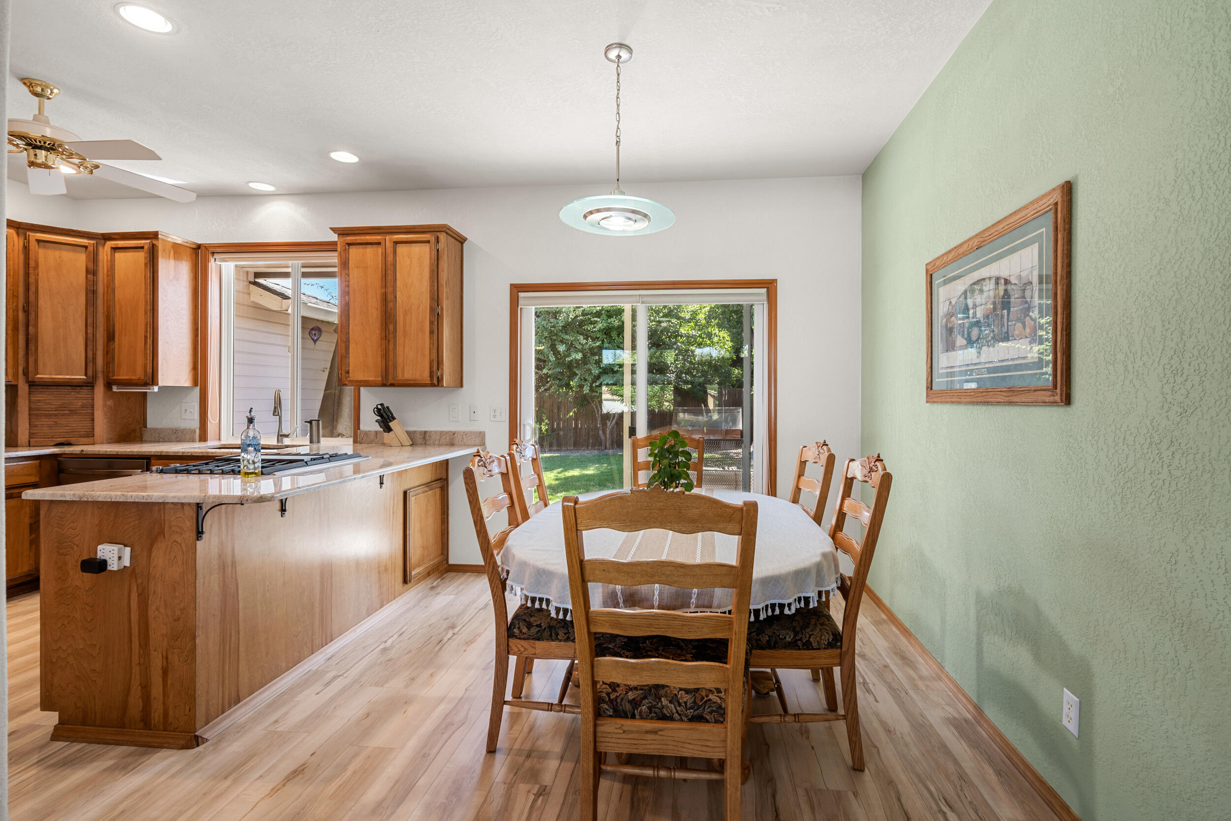 South Orchard Estates Subdivision - Residential