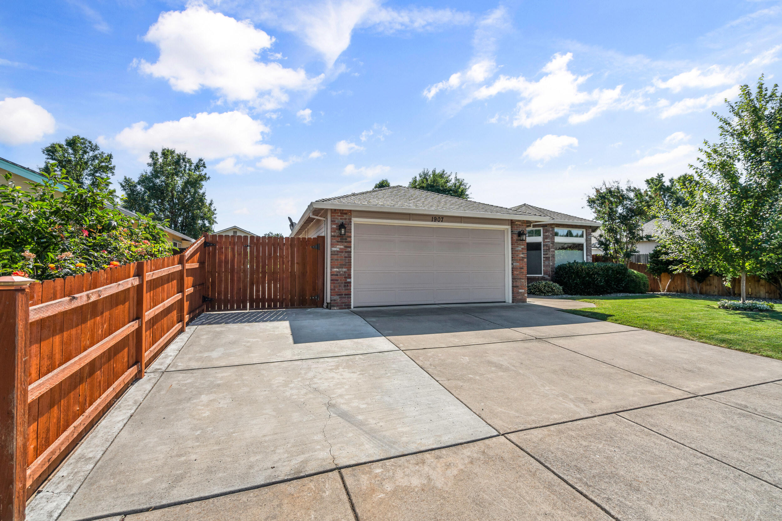 South Orchard Estates Subdivision - Residential